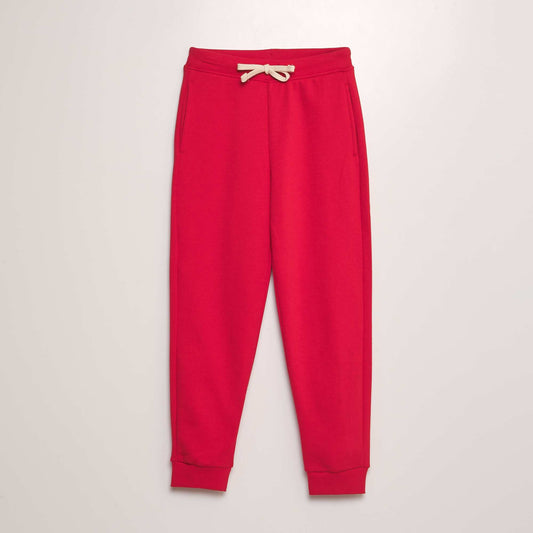 Joggers RED