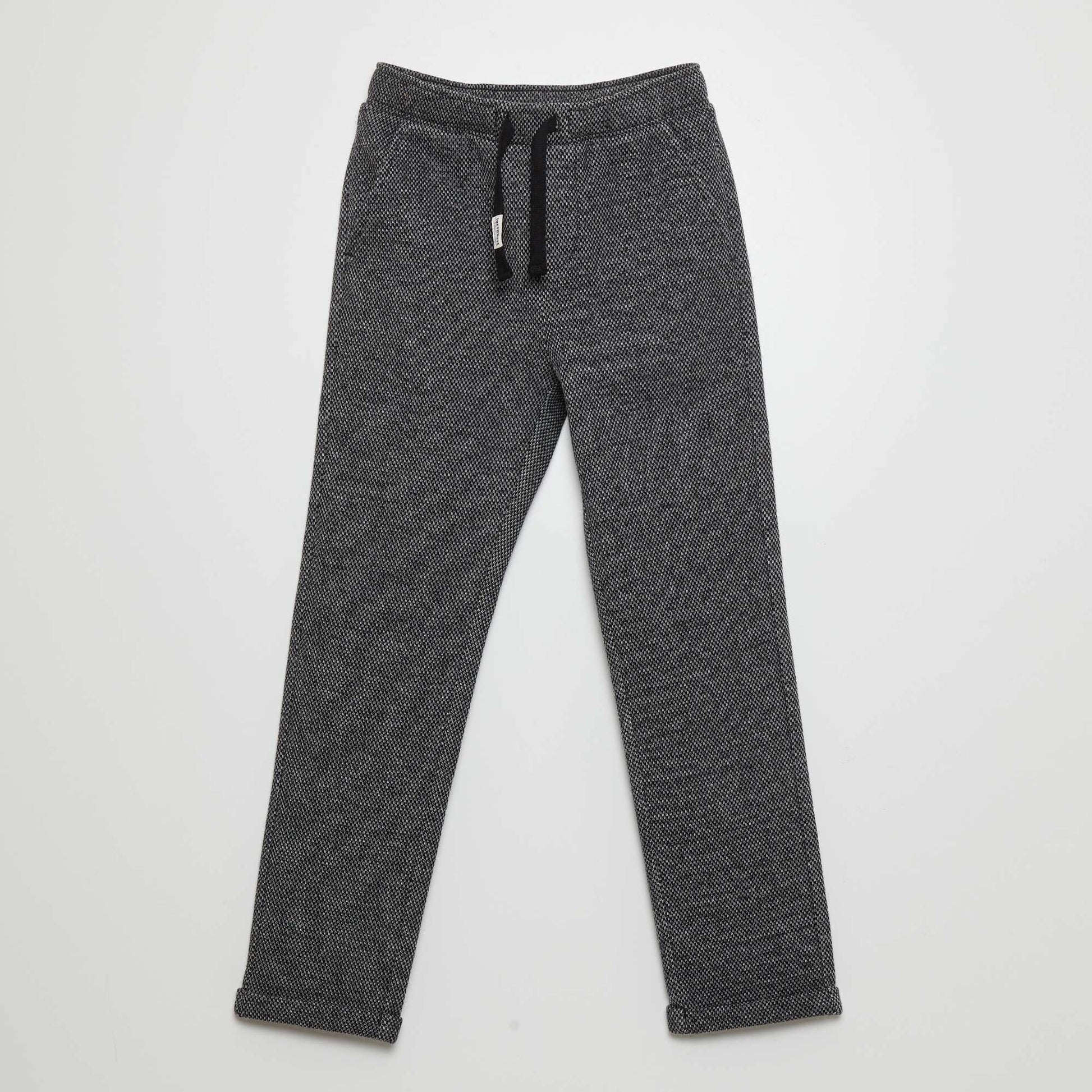 Joggers BLACK