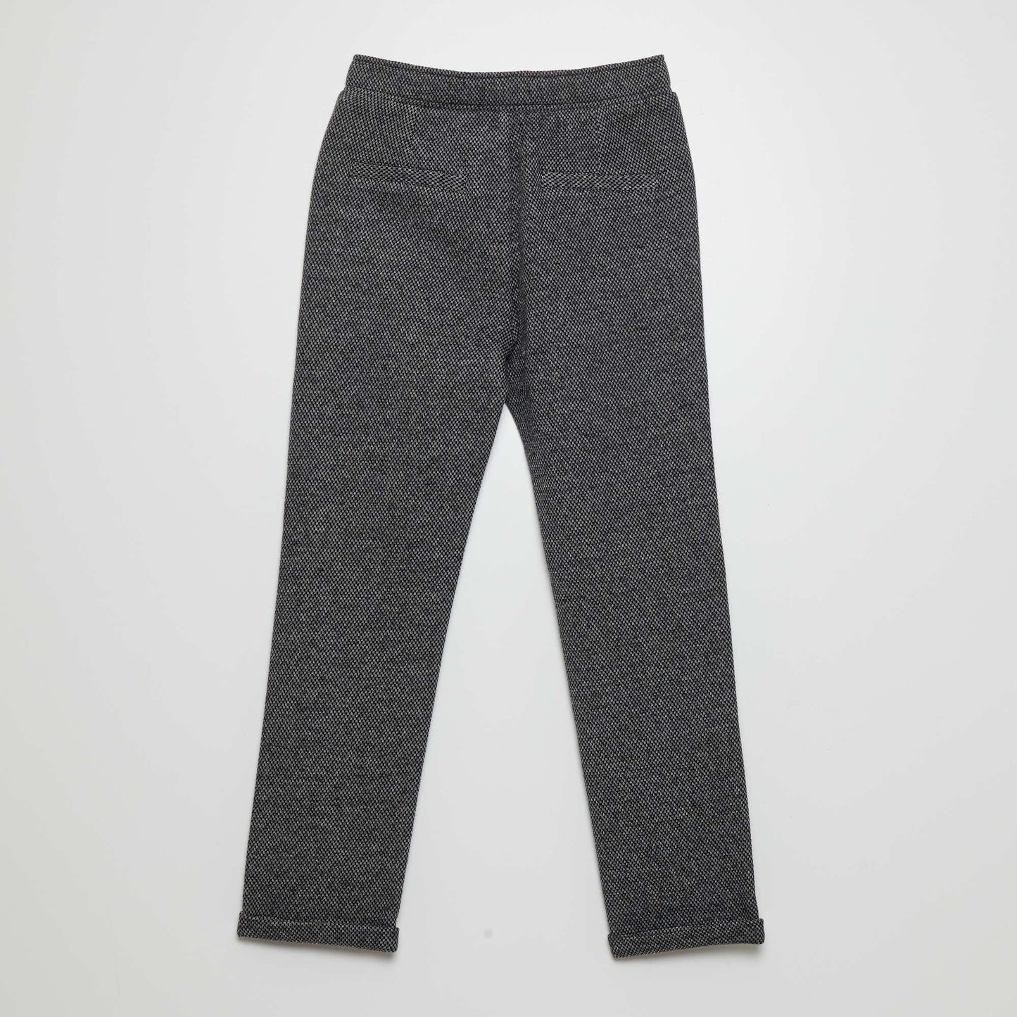Joggers BLACK