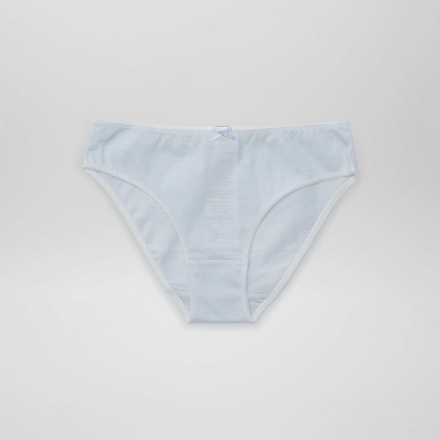 Pack of 7 briefs BLUE