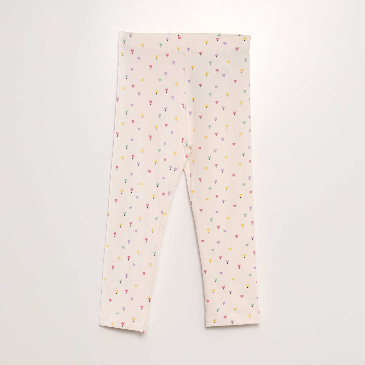 3/4 leggings PINK