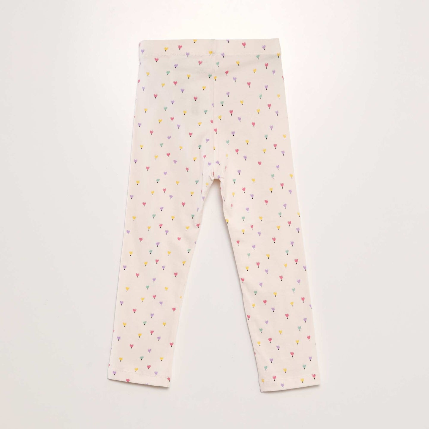 3/4 leggings PINK