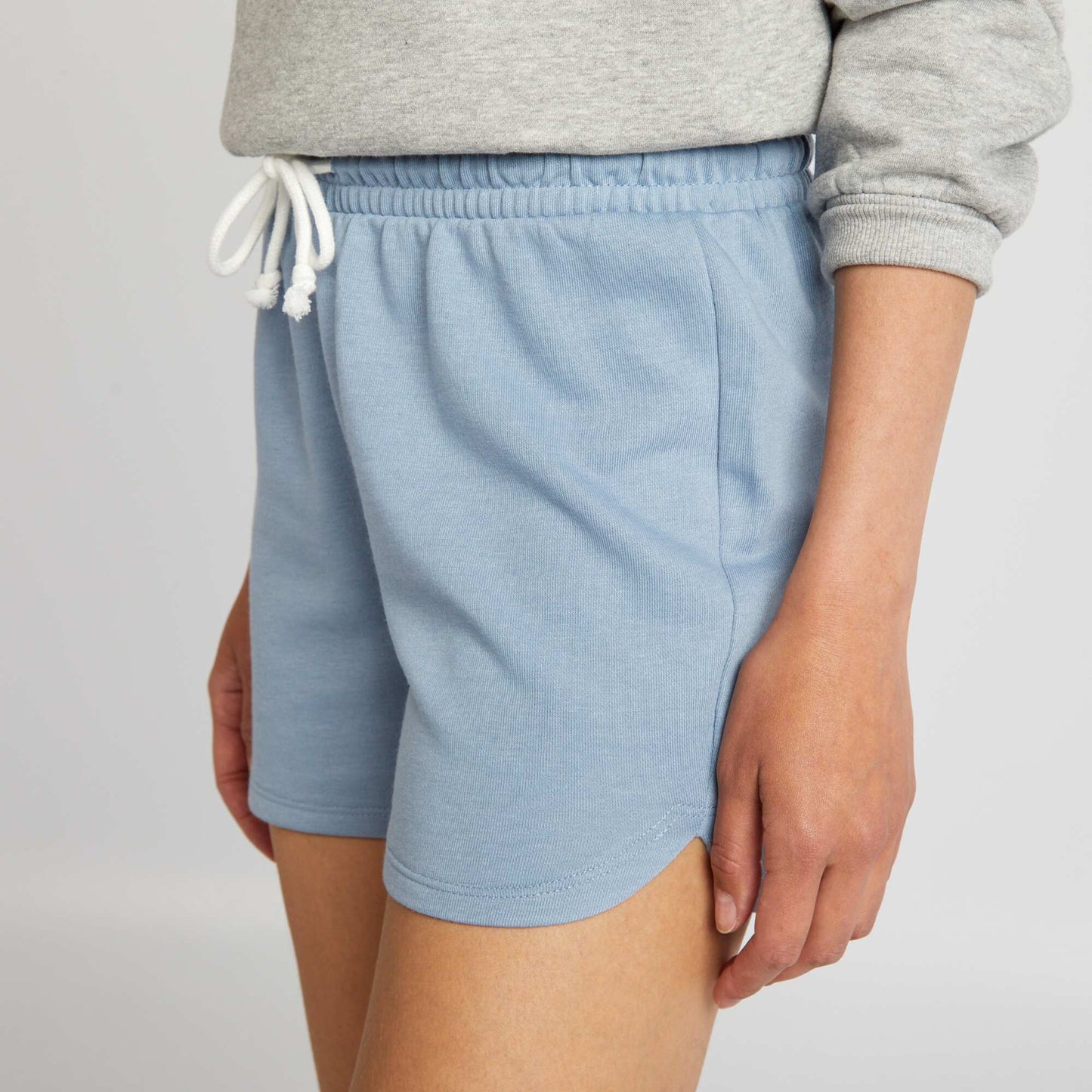 Sports shorts BLUE