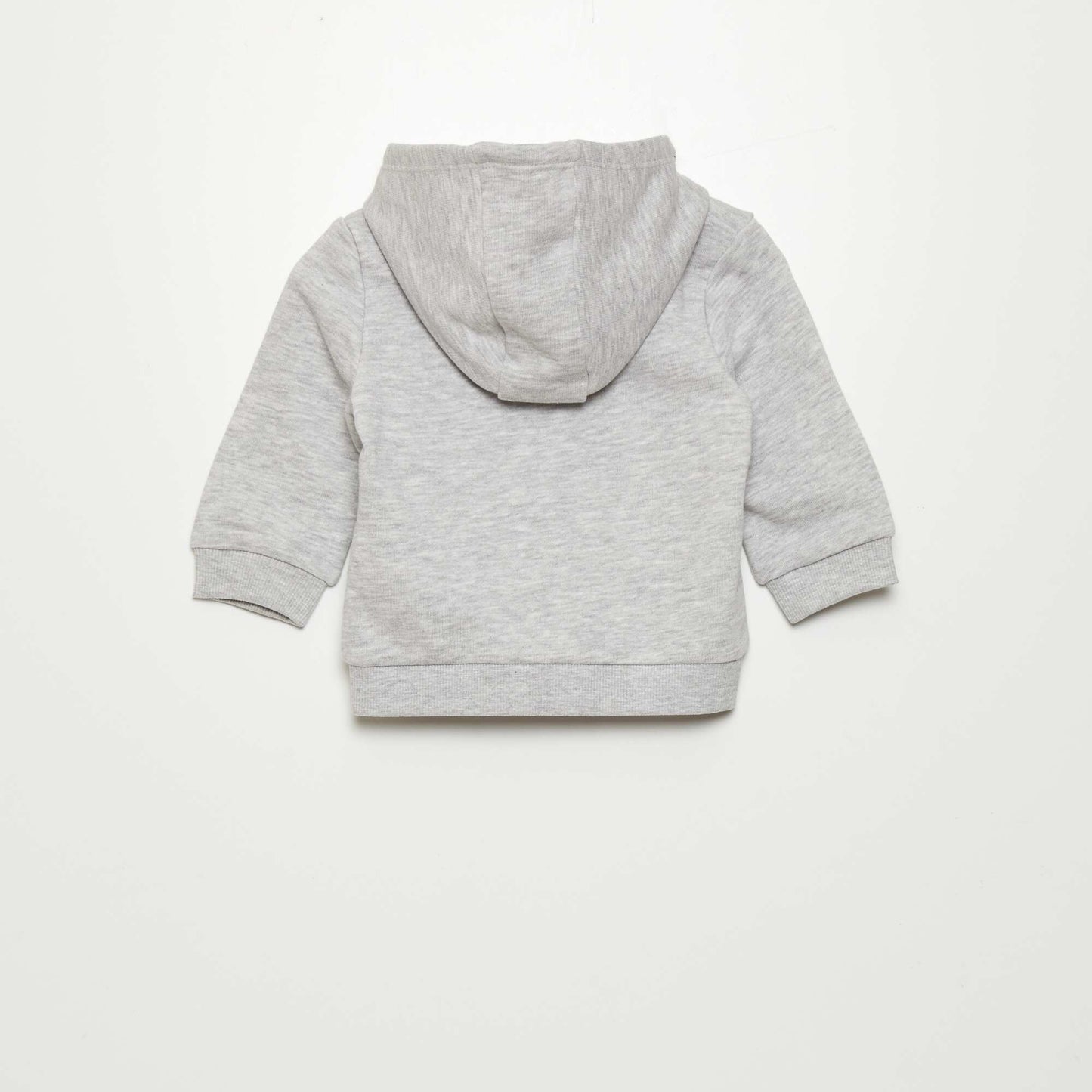 Hoodie VL_GREY