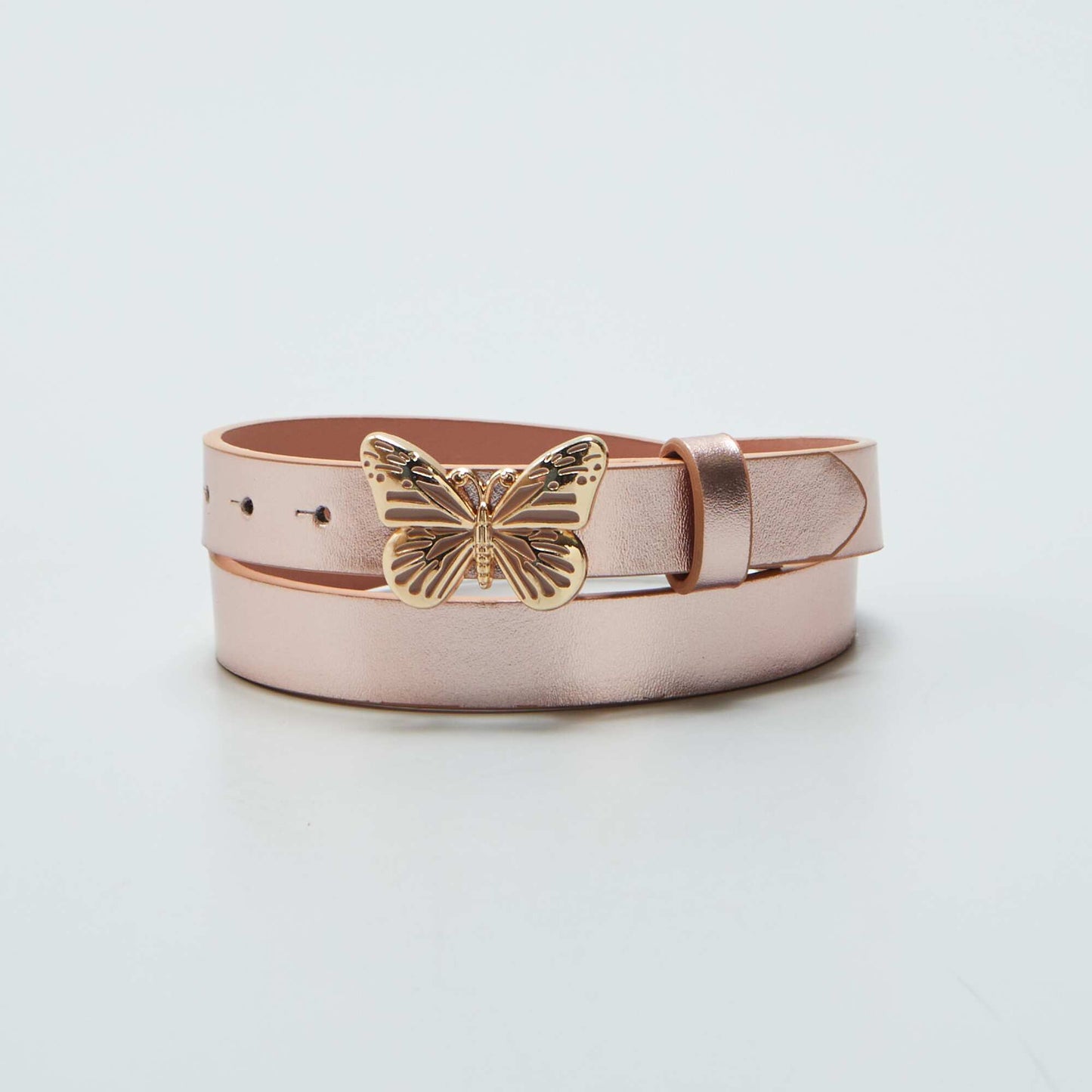 Butterfly belt PINK
