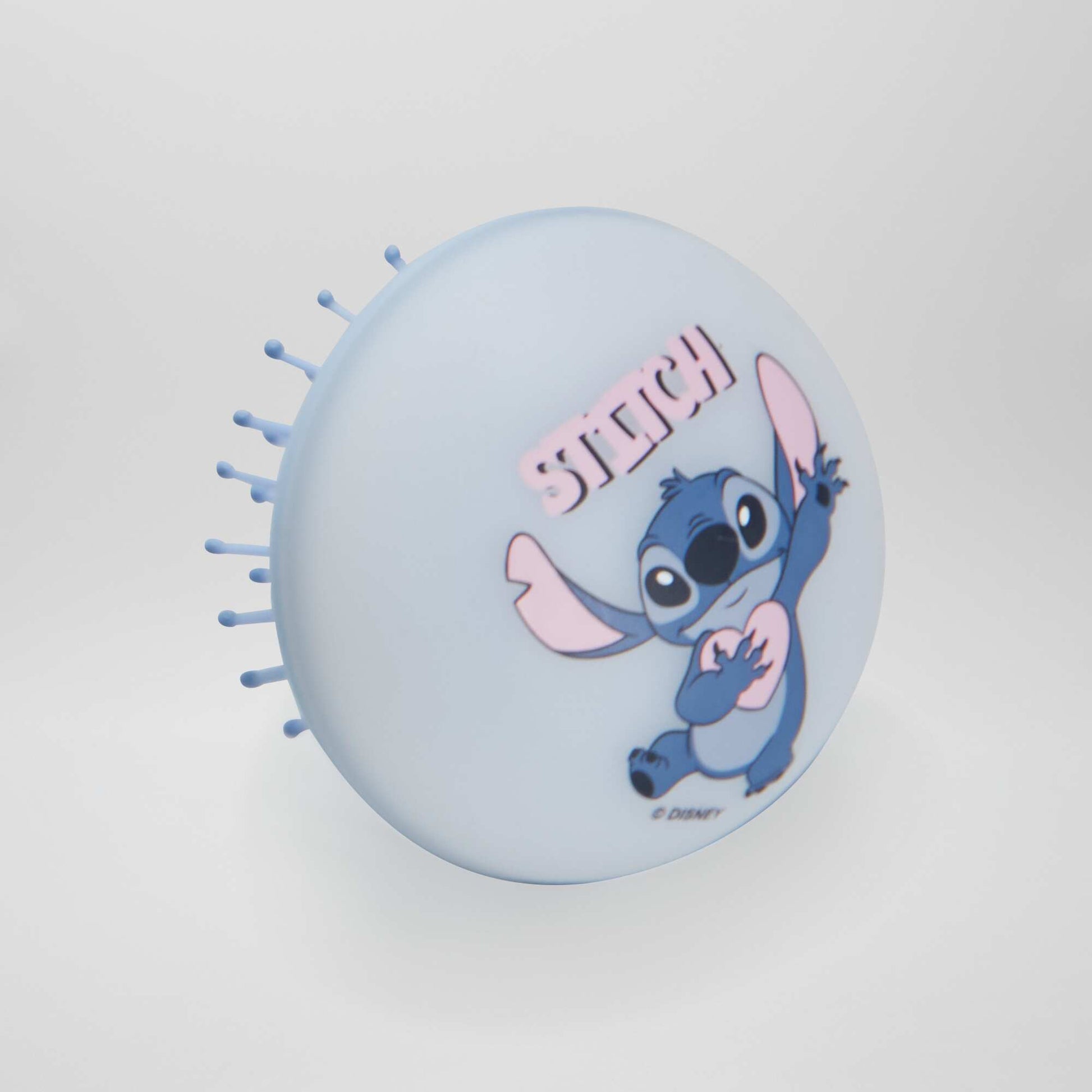 Disney jelly-style brush PURPLE