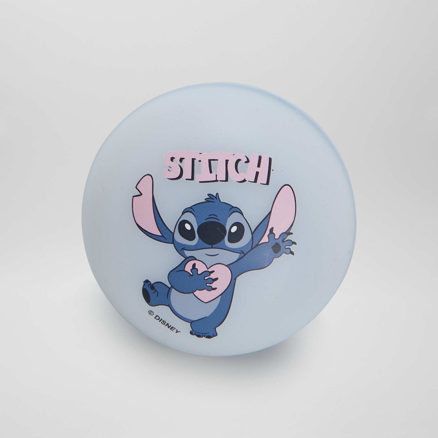Disney jelly-style brush PURPLE