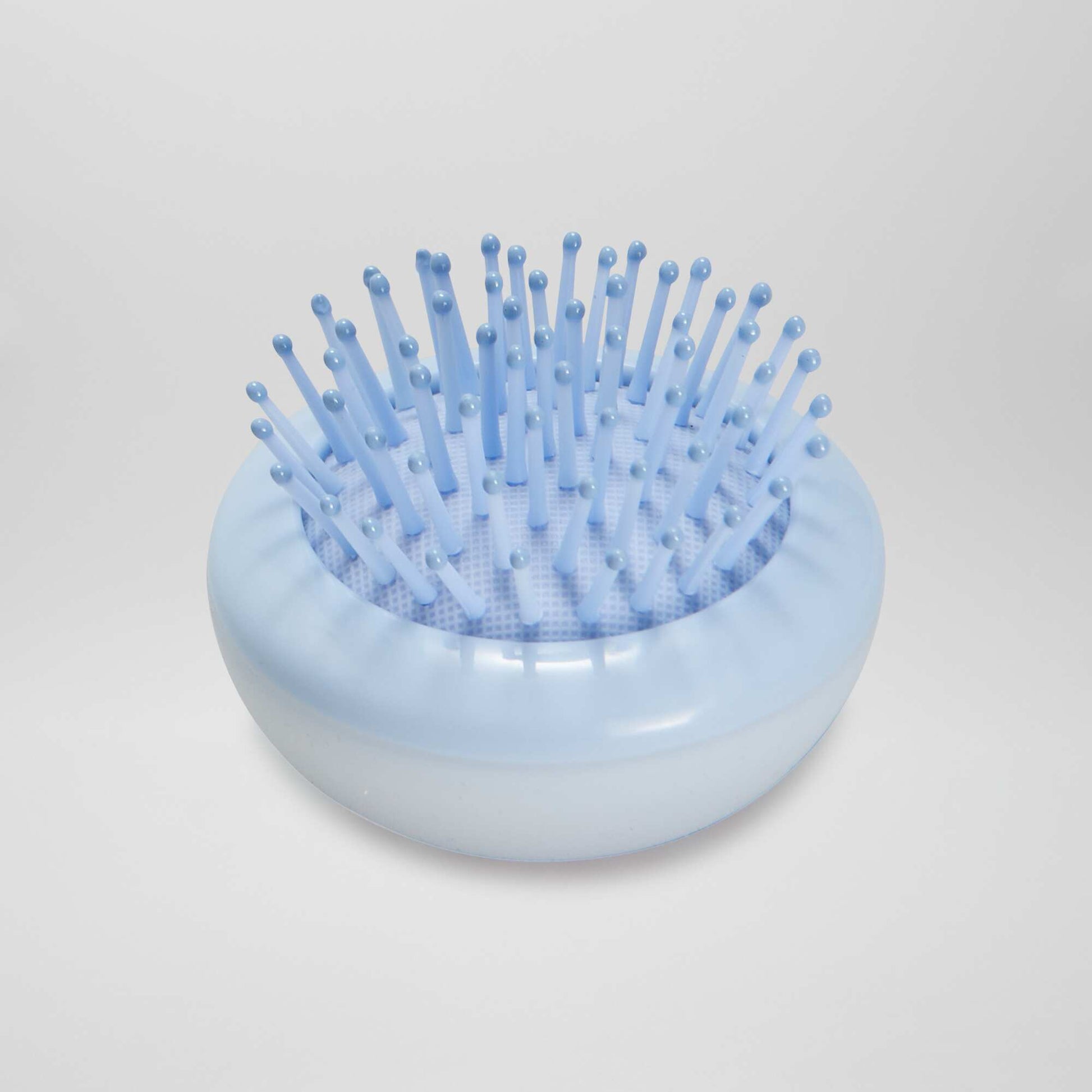 Disney jelly-style brush PURPLE