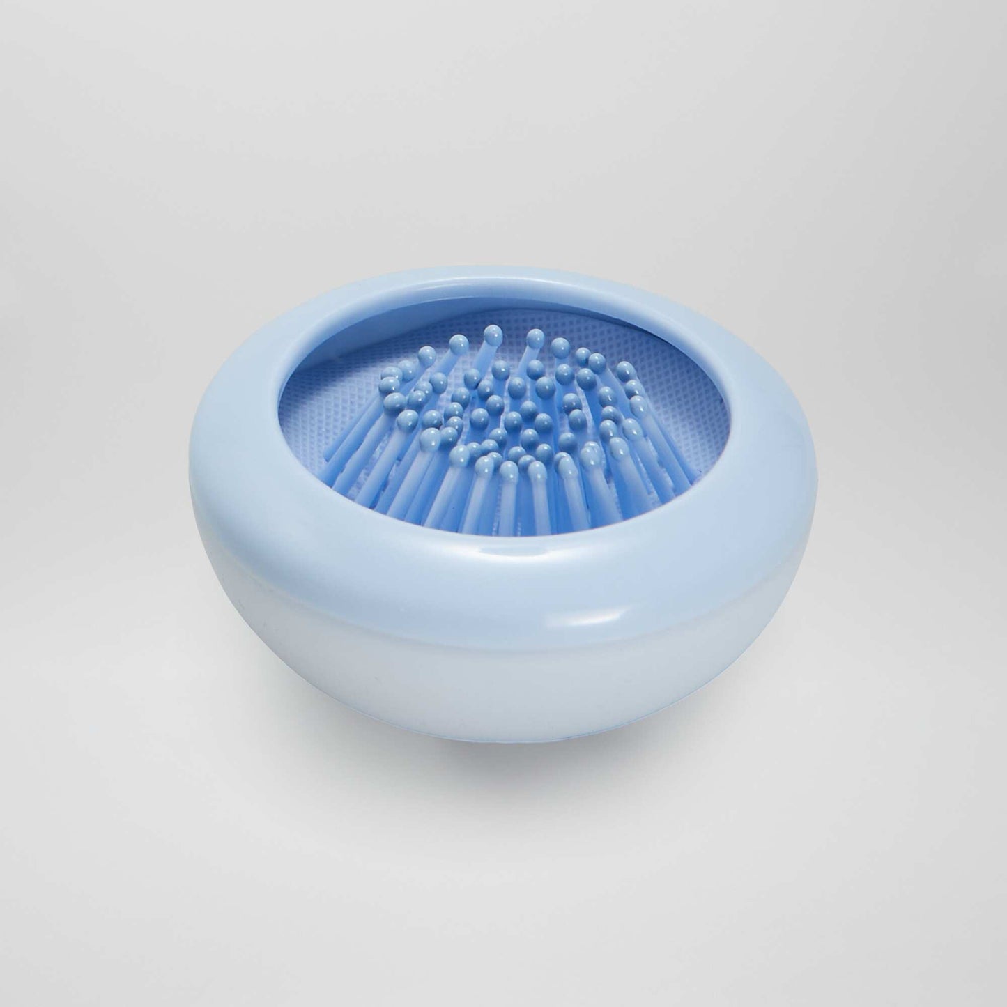 Disney jelly-style brush PURPLE