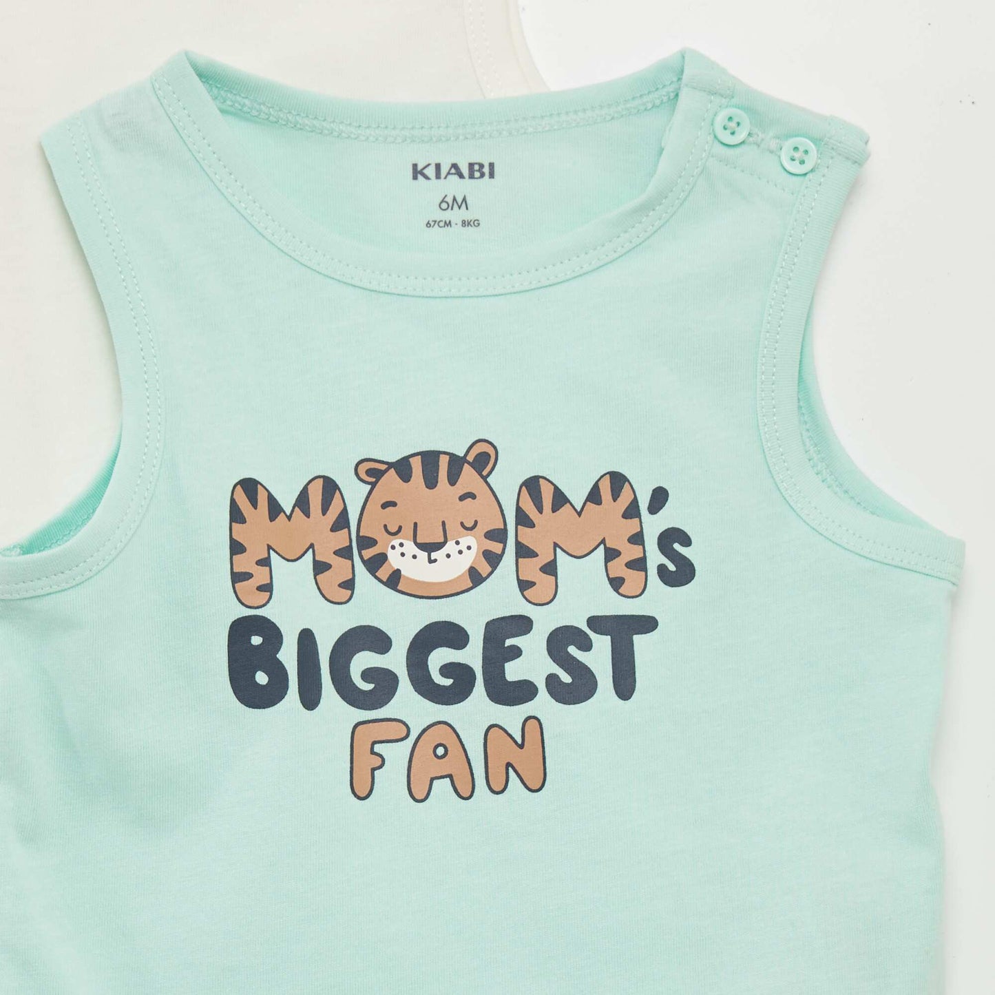 حزمة من 2 قمصان جيرسي زرقاء