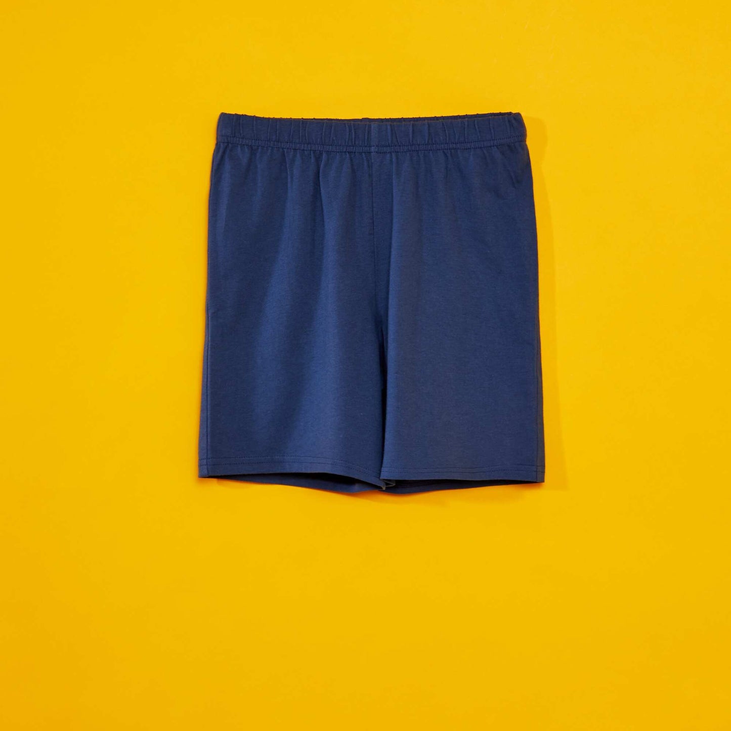 Short 'Minions' pyjamas - 2-piece set GREY