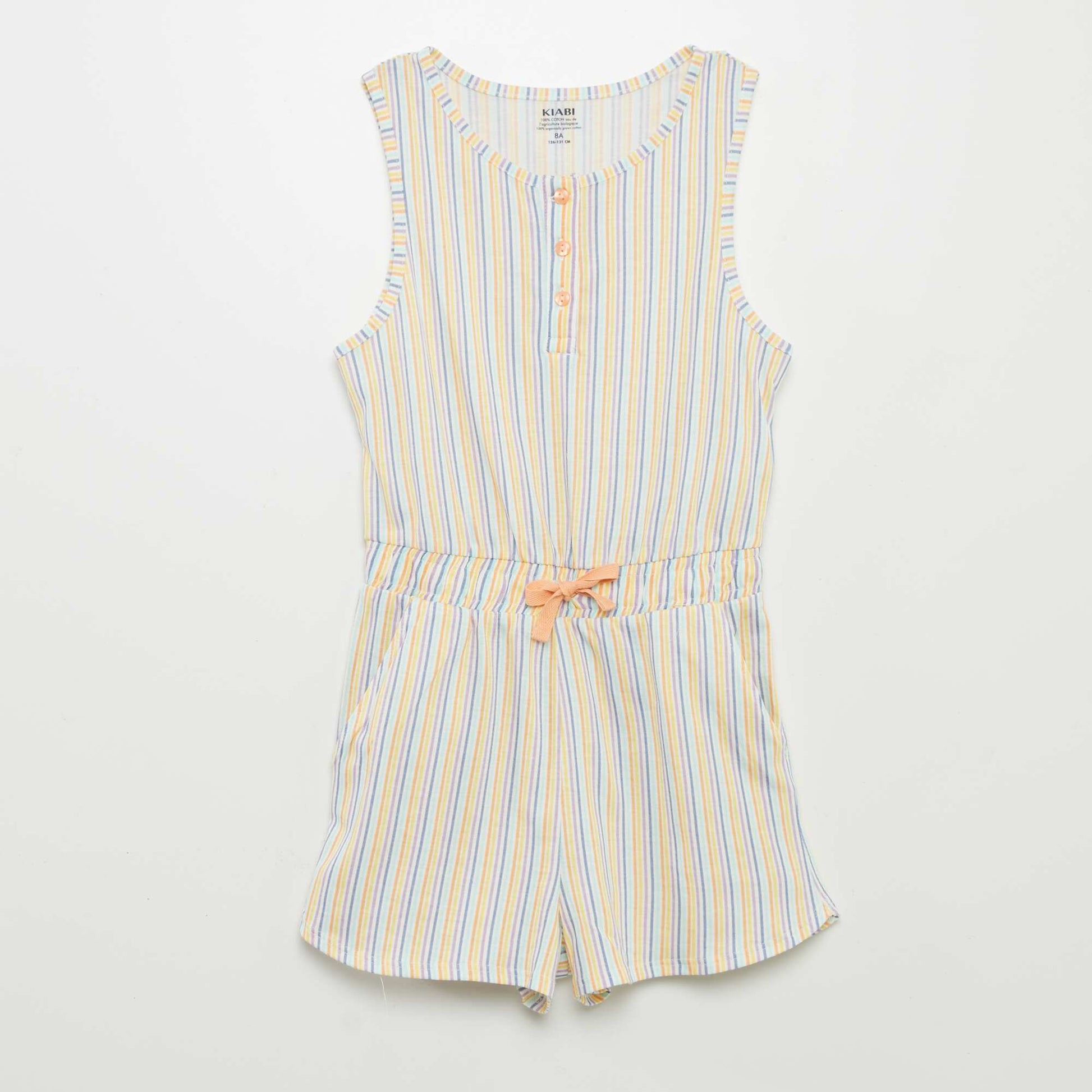 Playsuit YELLOW