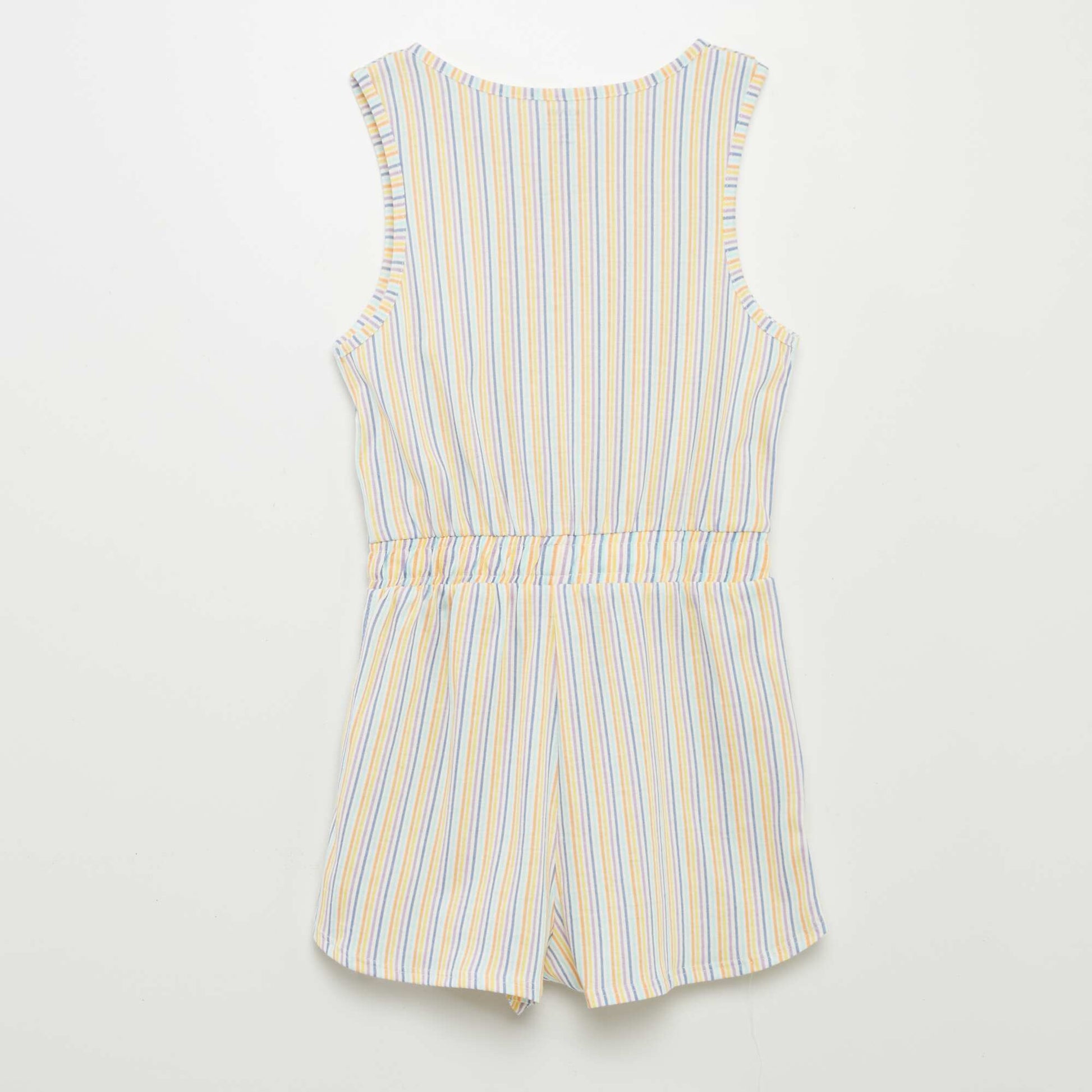Playsuit YELLOW