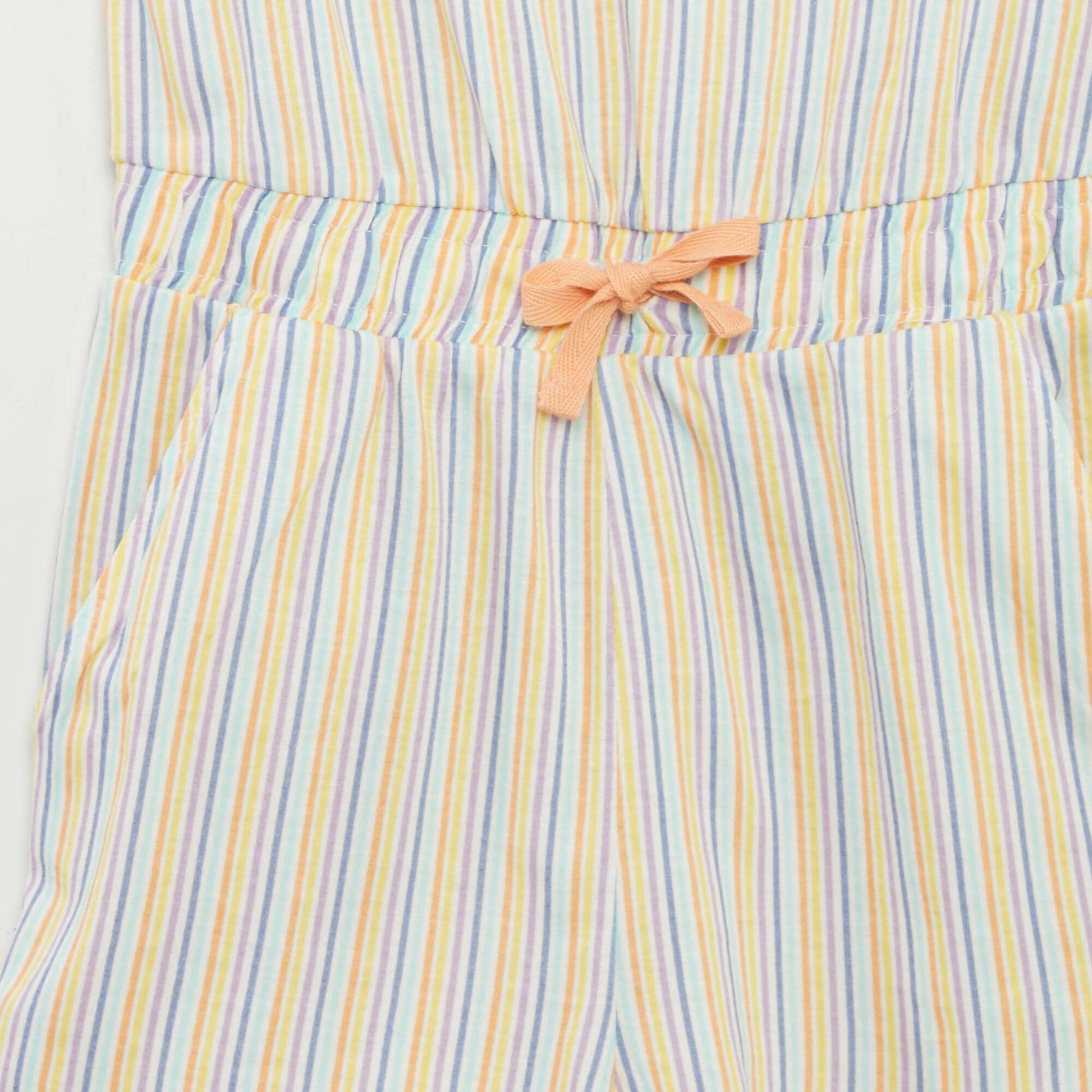 Playsuit YELLOW