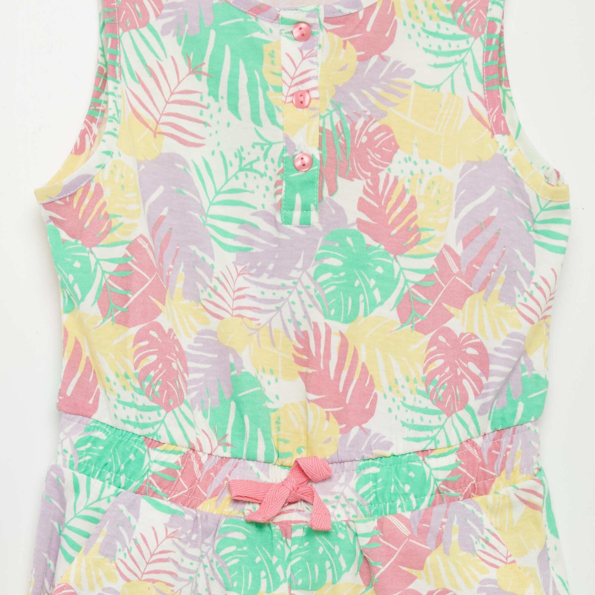 Playsuit BEIGE