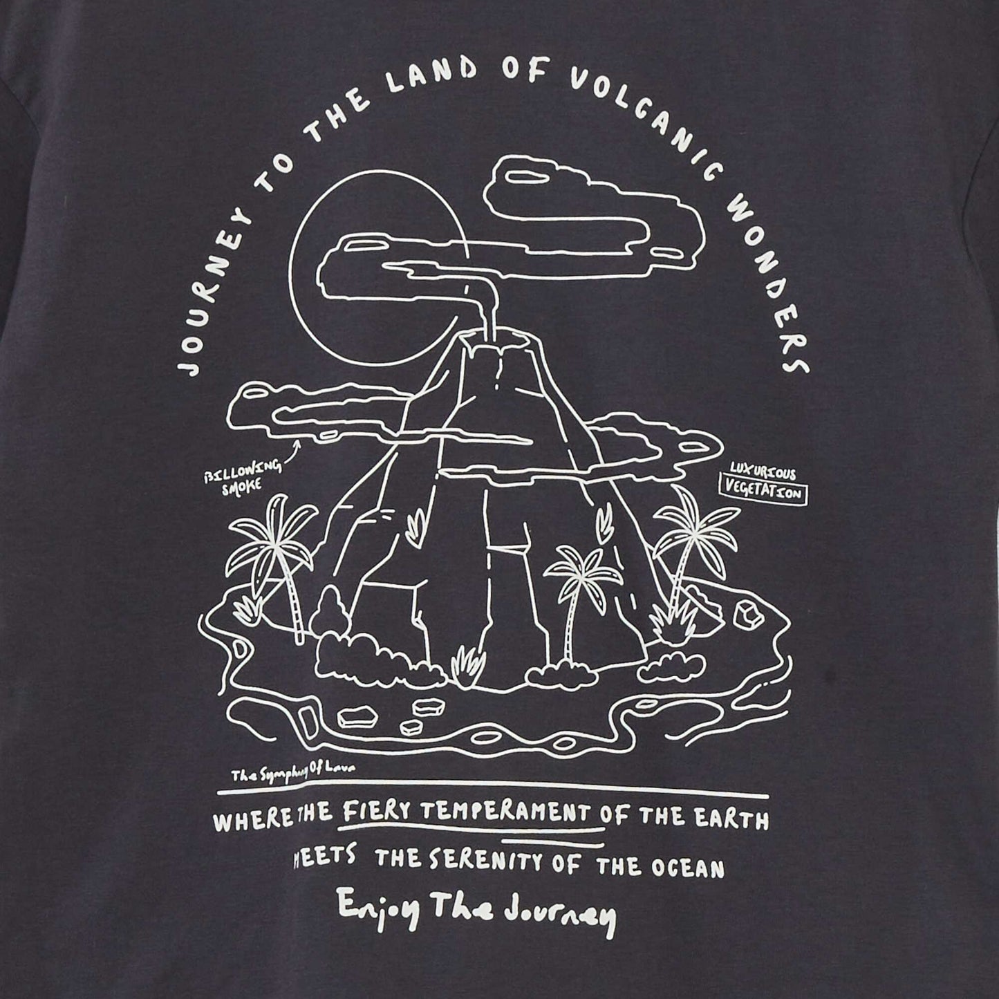 Pyjama set - 2-piece set GREY