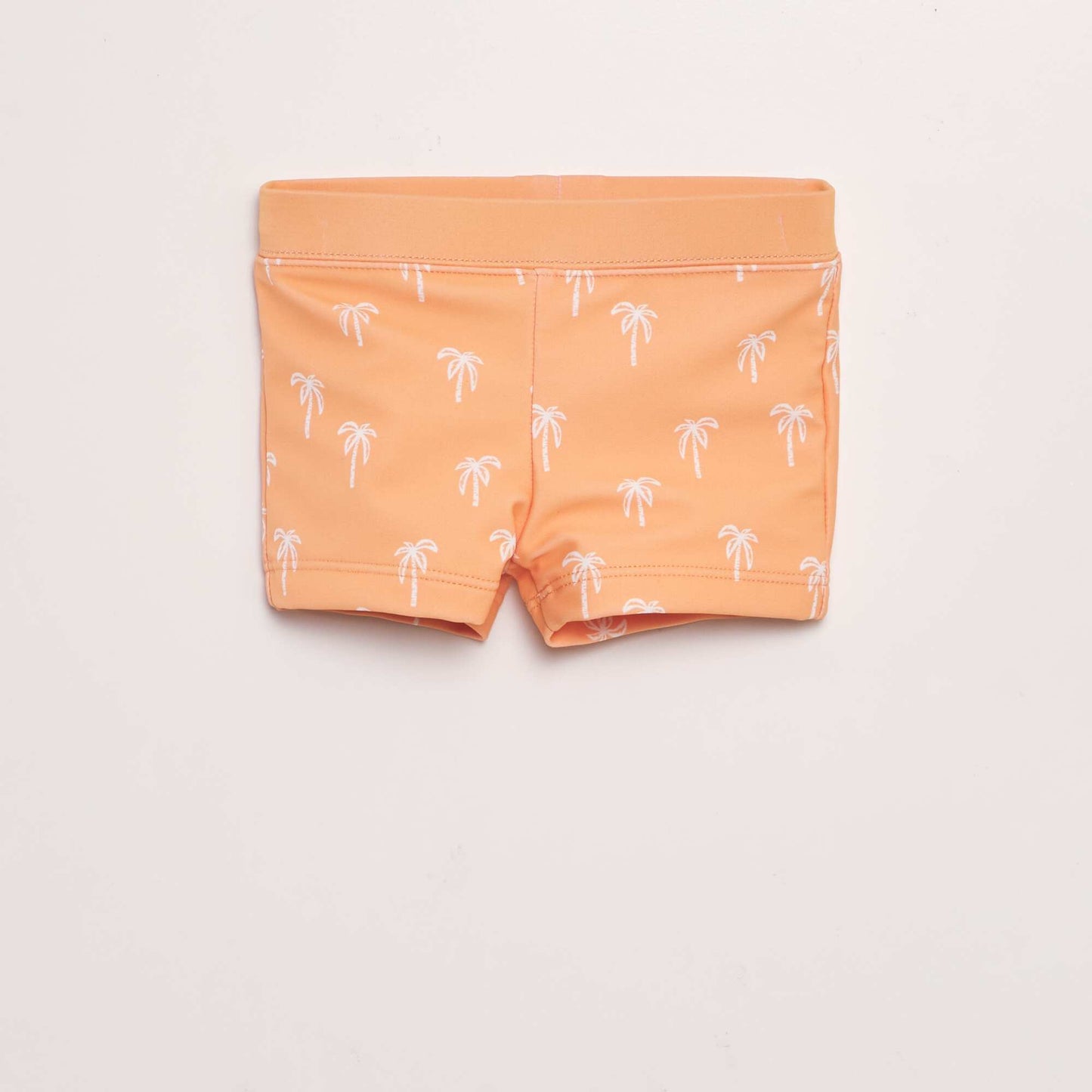 Pack of 2 swim shorts GREEN