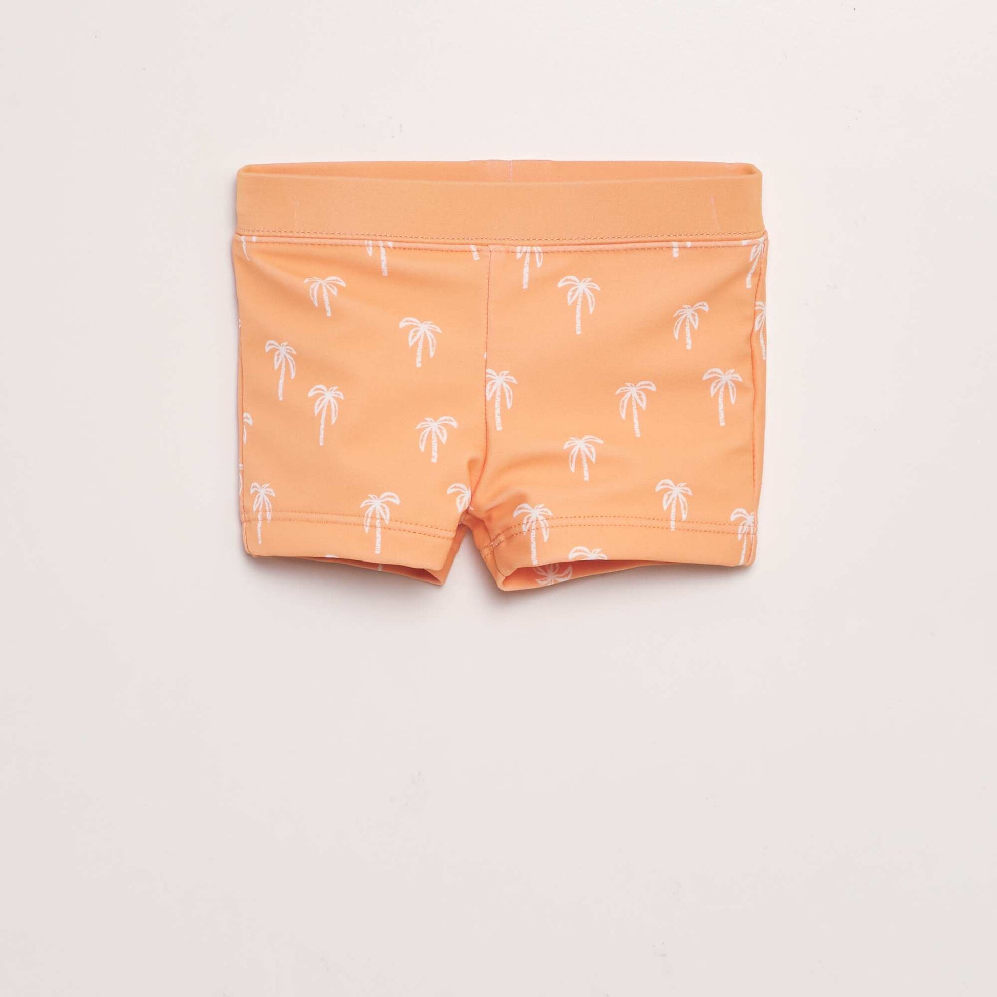 Pack of 2 swim shorts GREEN