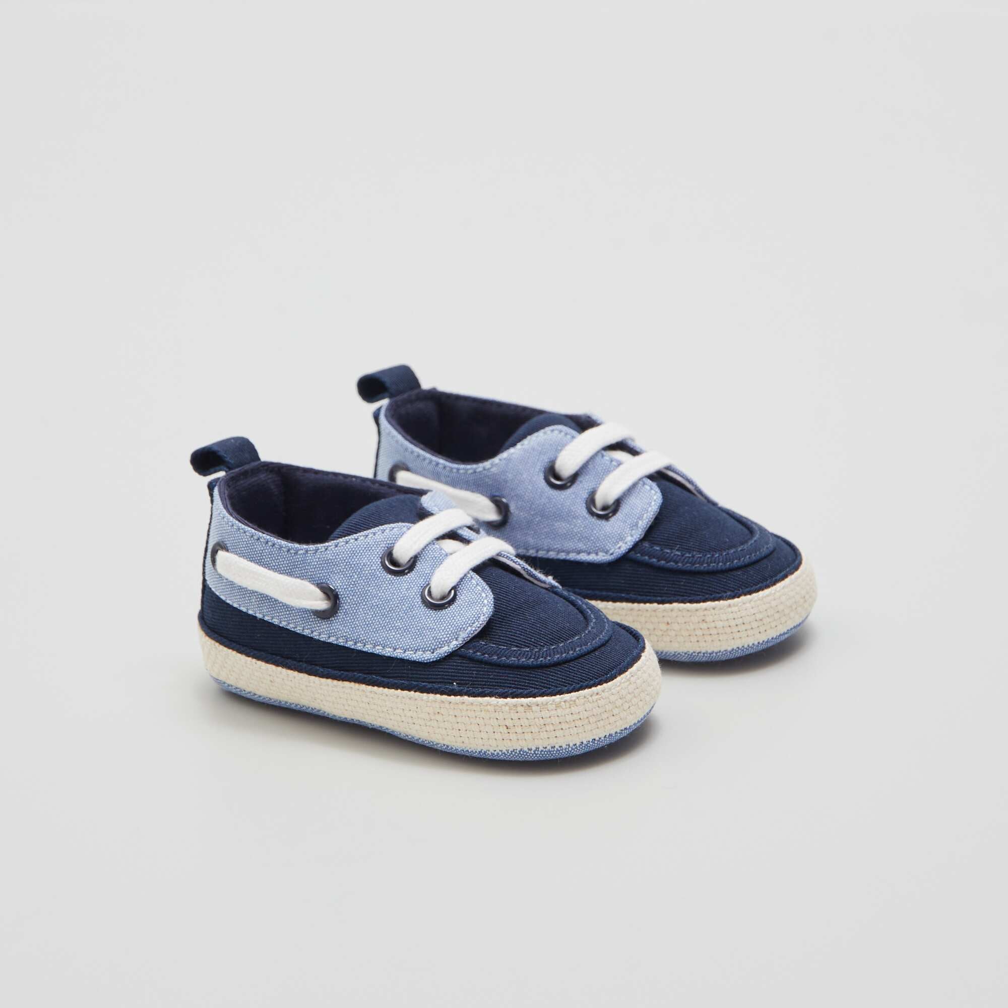 Baby deck shoes online