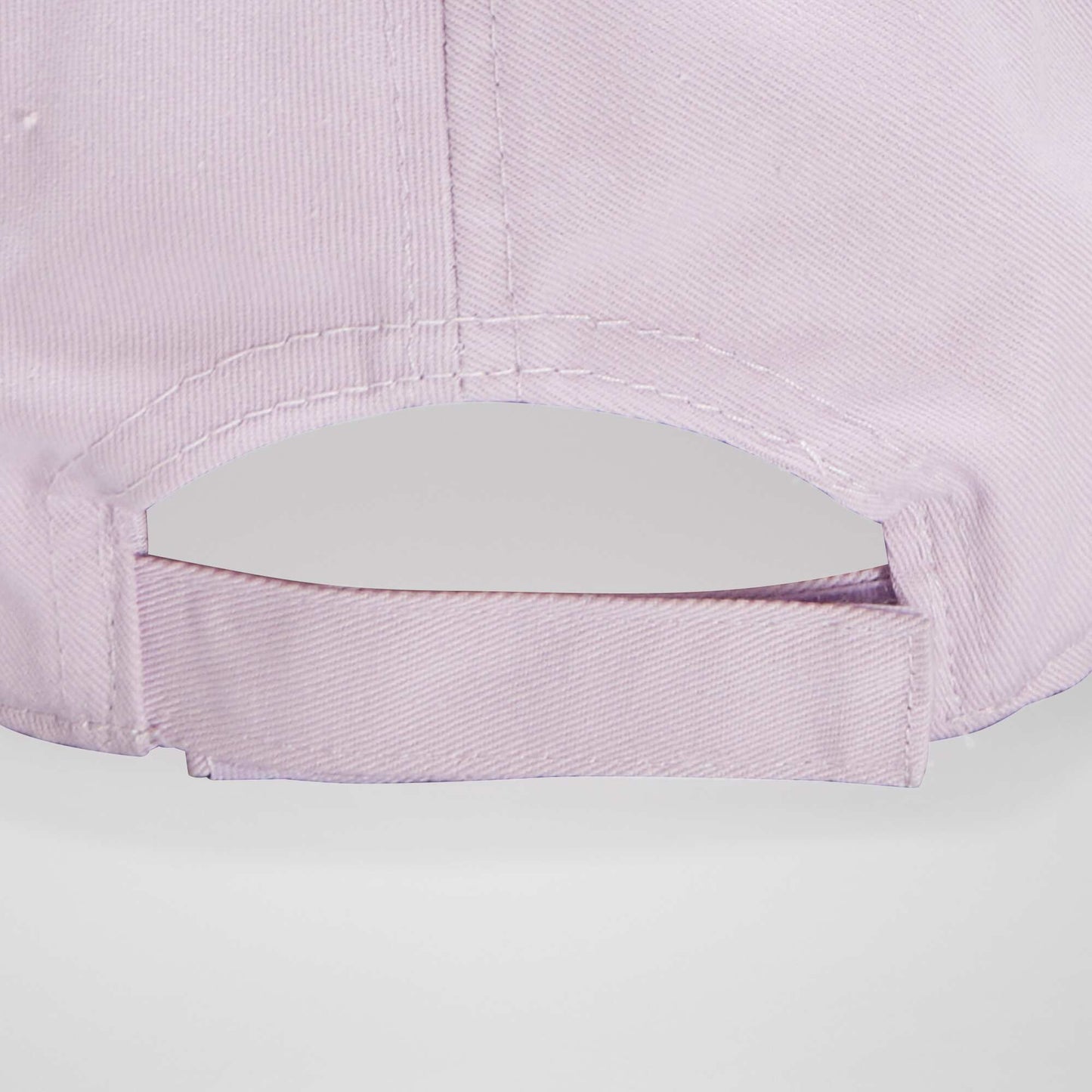Stylish unicorn cap PURPLE