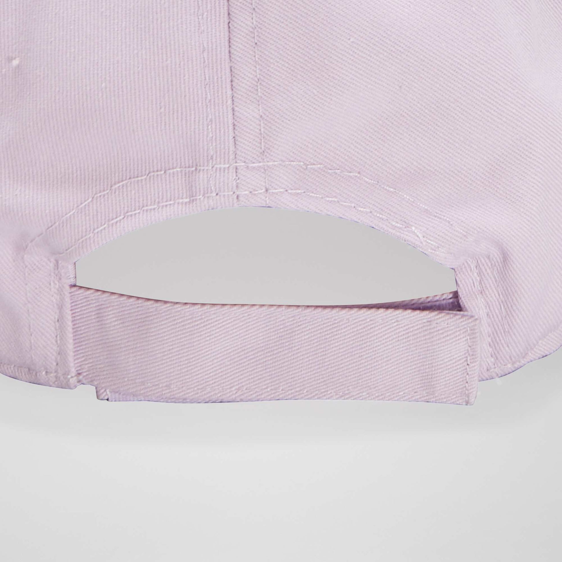 Stylish unicorn cap PURPLE