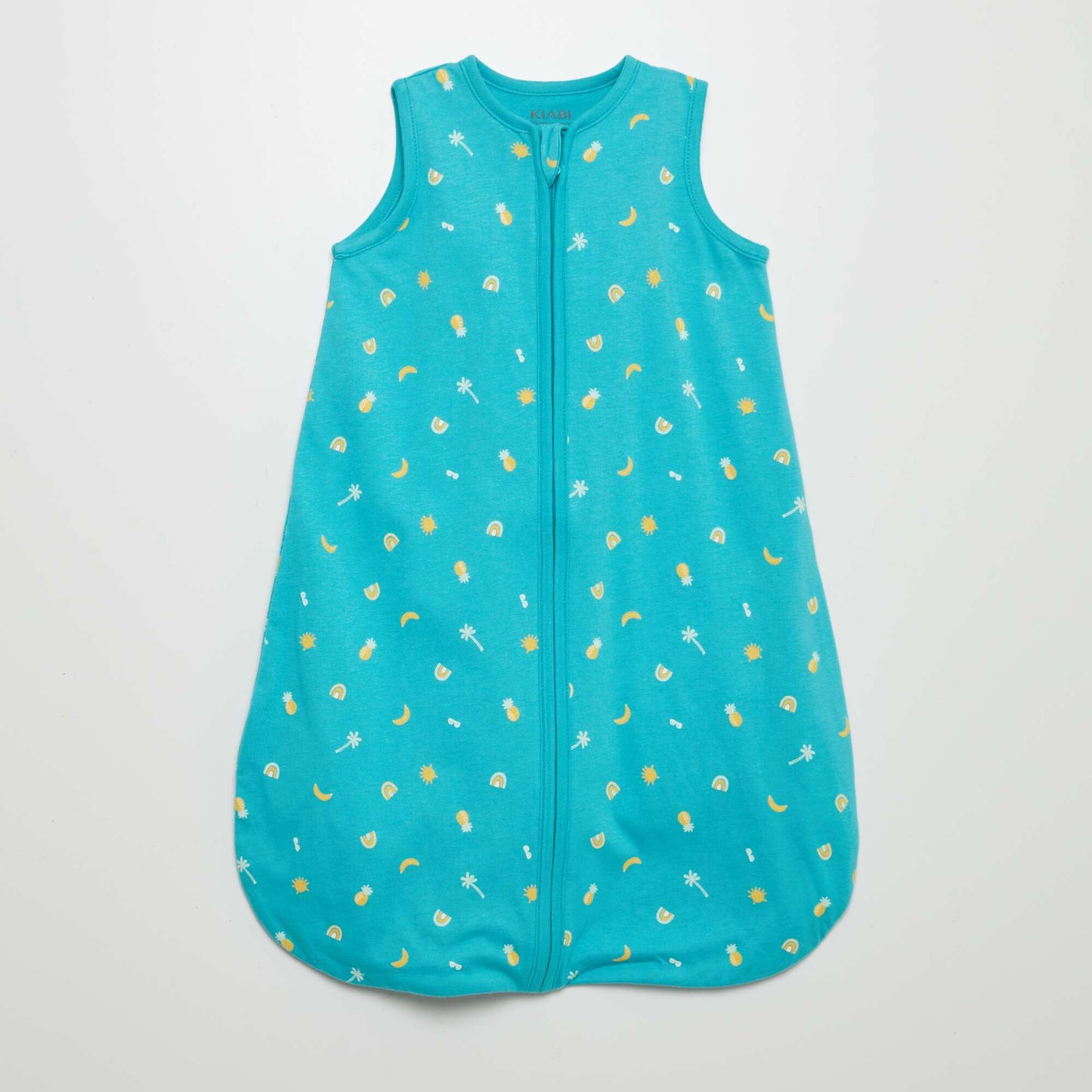 TOG1 jersey sleeping bag BLUE