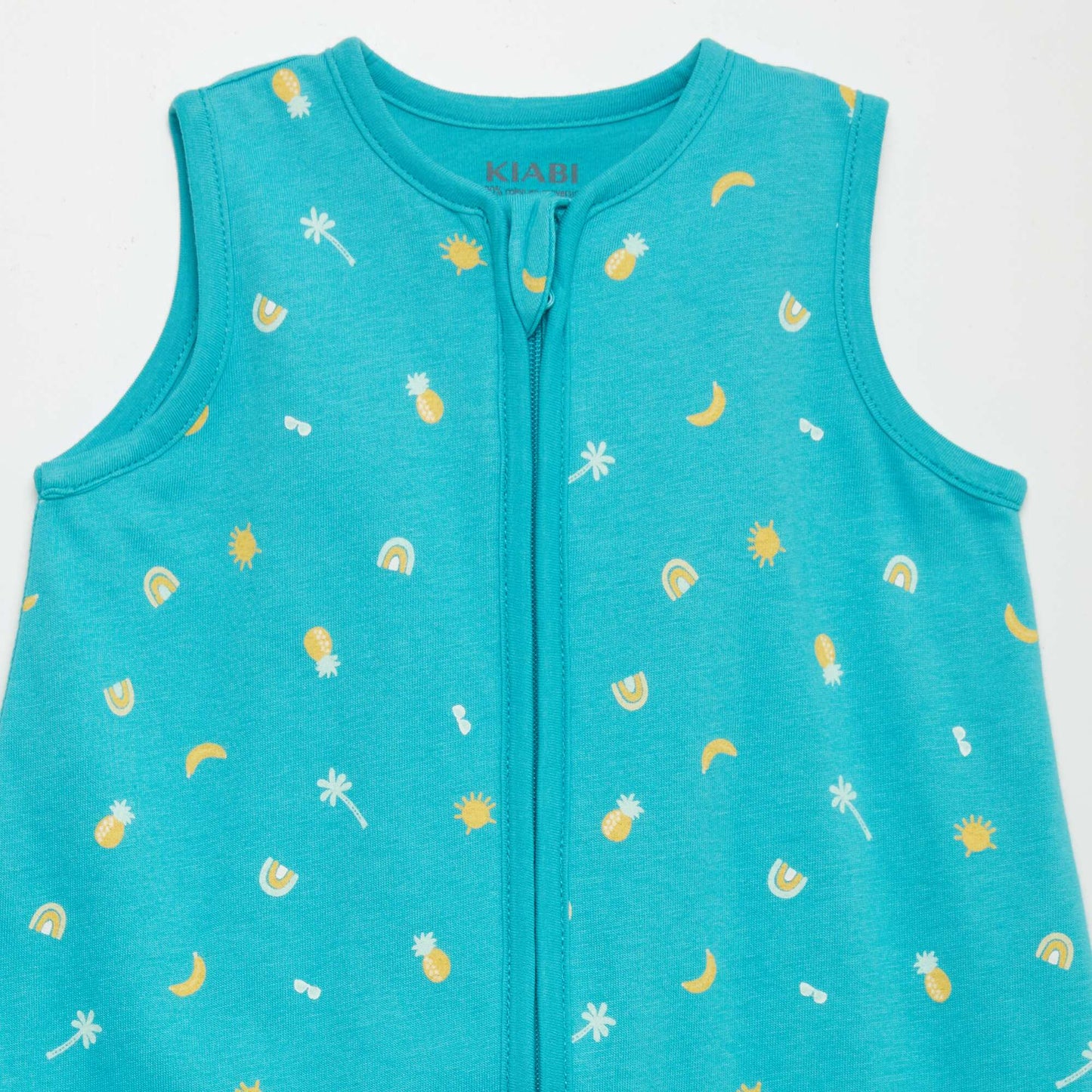 TOG1 jersey sleeping bag BLUE