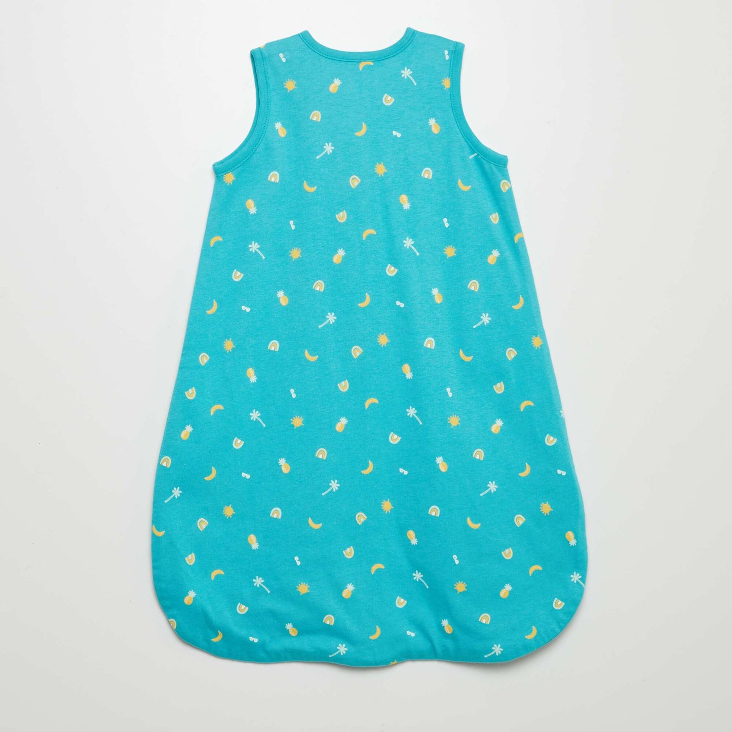 TOG1 jersey sleeping bag BLUE