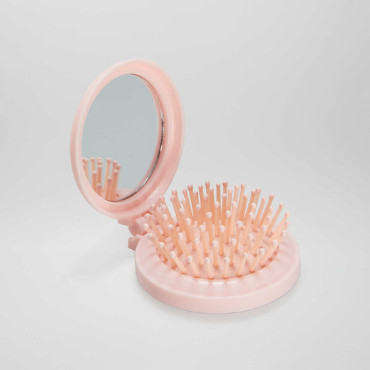 Stitch jelly-style brush PINK