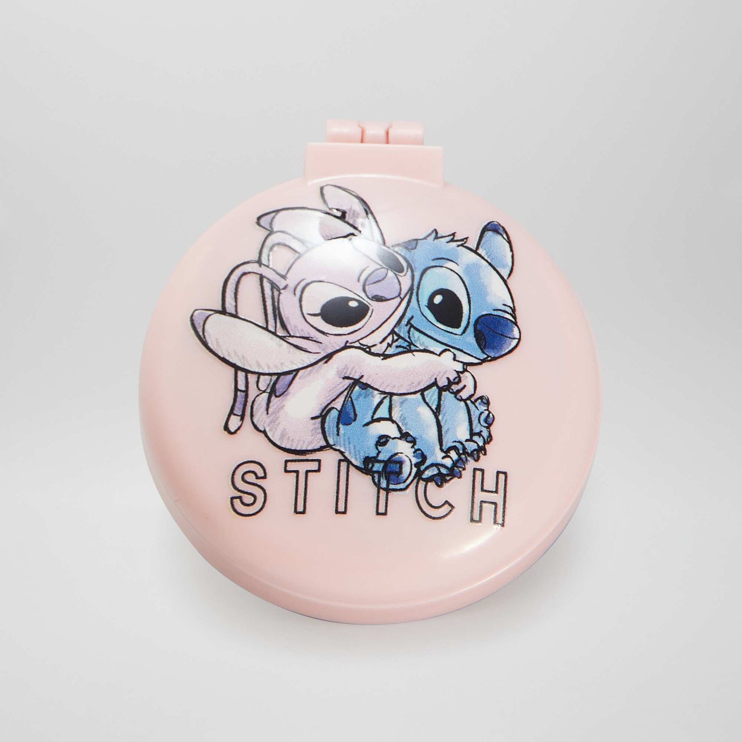 Stitch jelly-style brush PINK