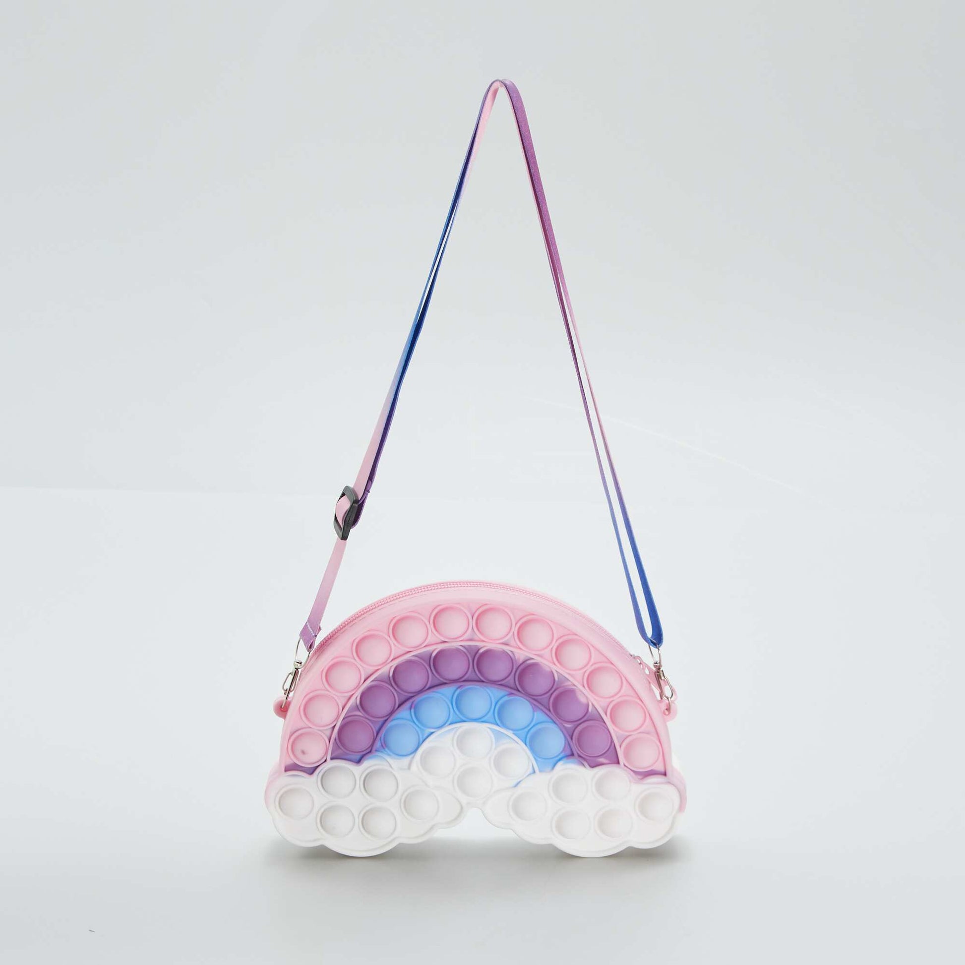 Shoulder bag PINK