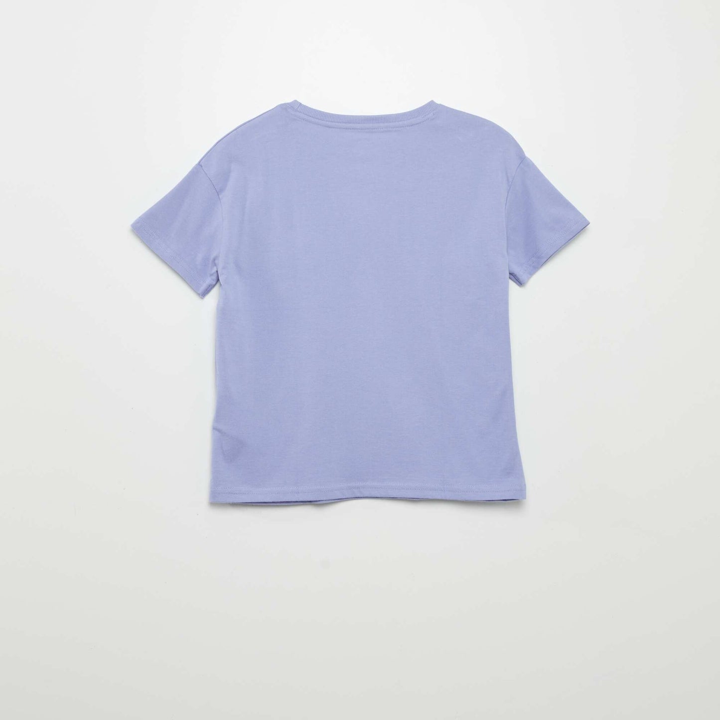 Disney Stitch T-shirt BLUE
