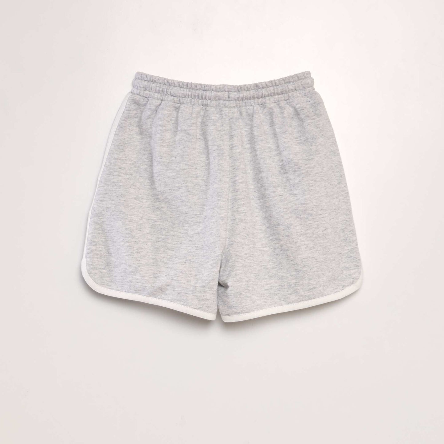 'Simba' T-shirt + shorts set - Two-piece set BEIGE