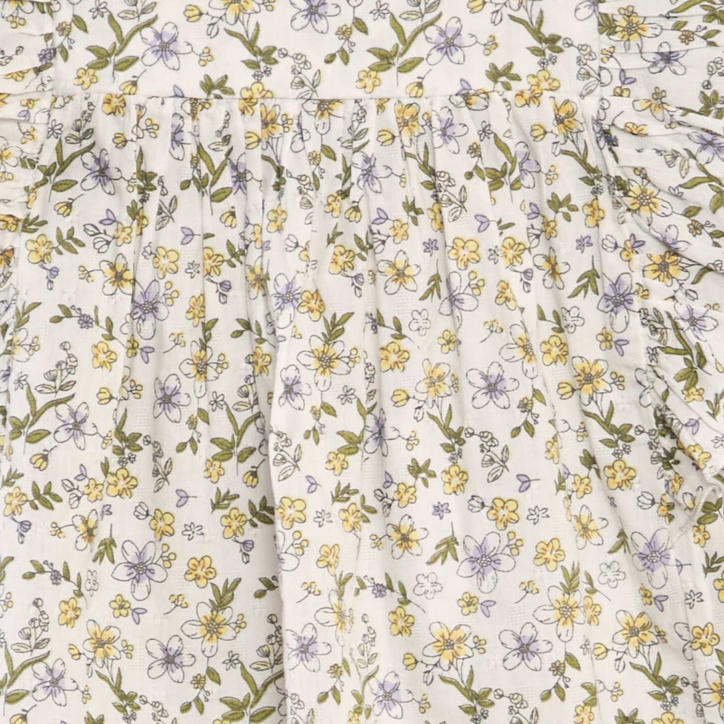 Embroidered blouse BEIGE