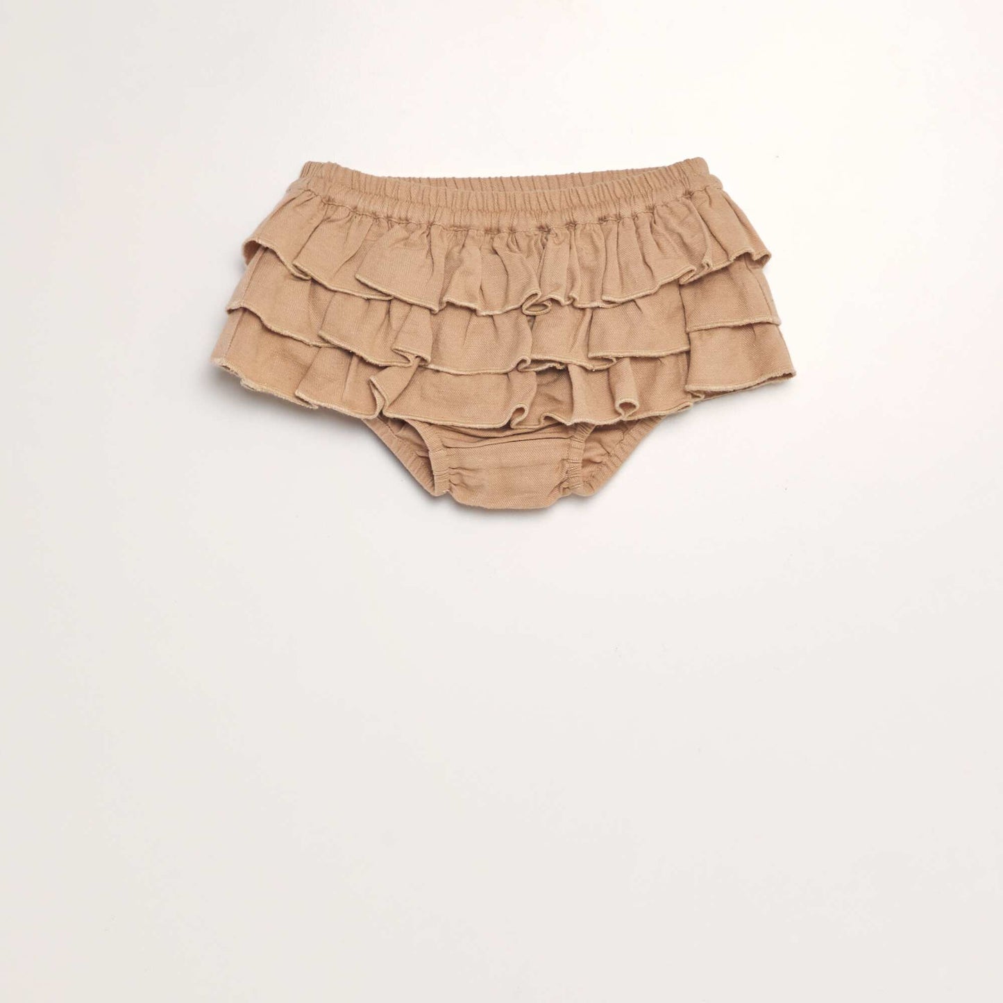 Linen set - 3-piece set BEIGE