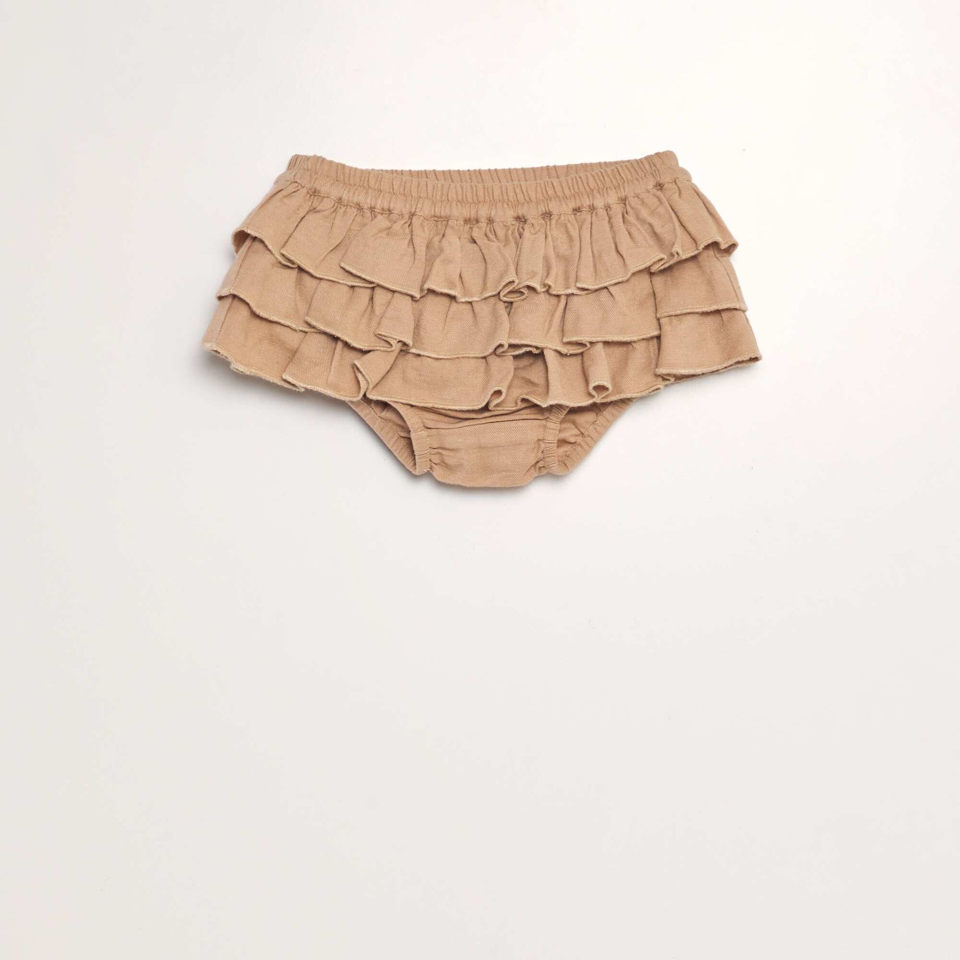Linen set - 3-piece set BEIGE
