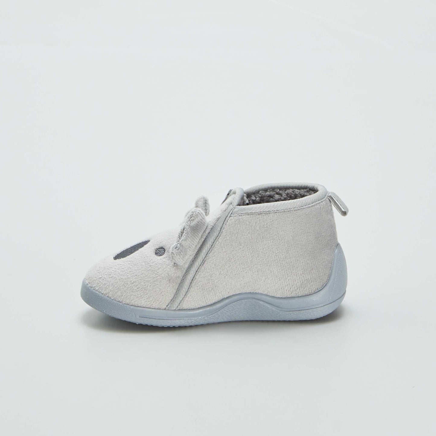 Koala slippers GREY