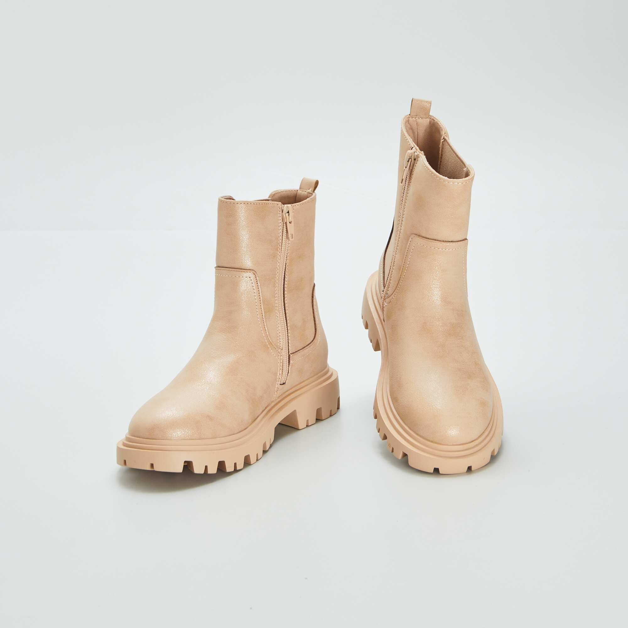 Boots kiabi online