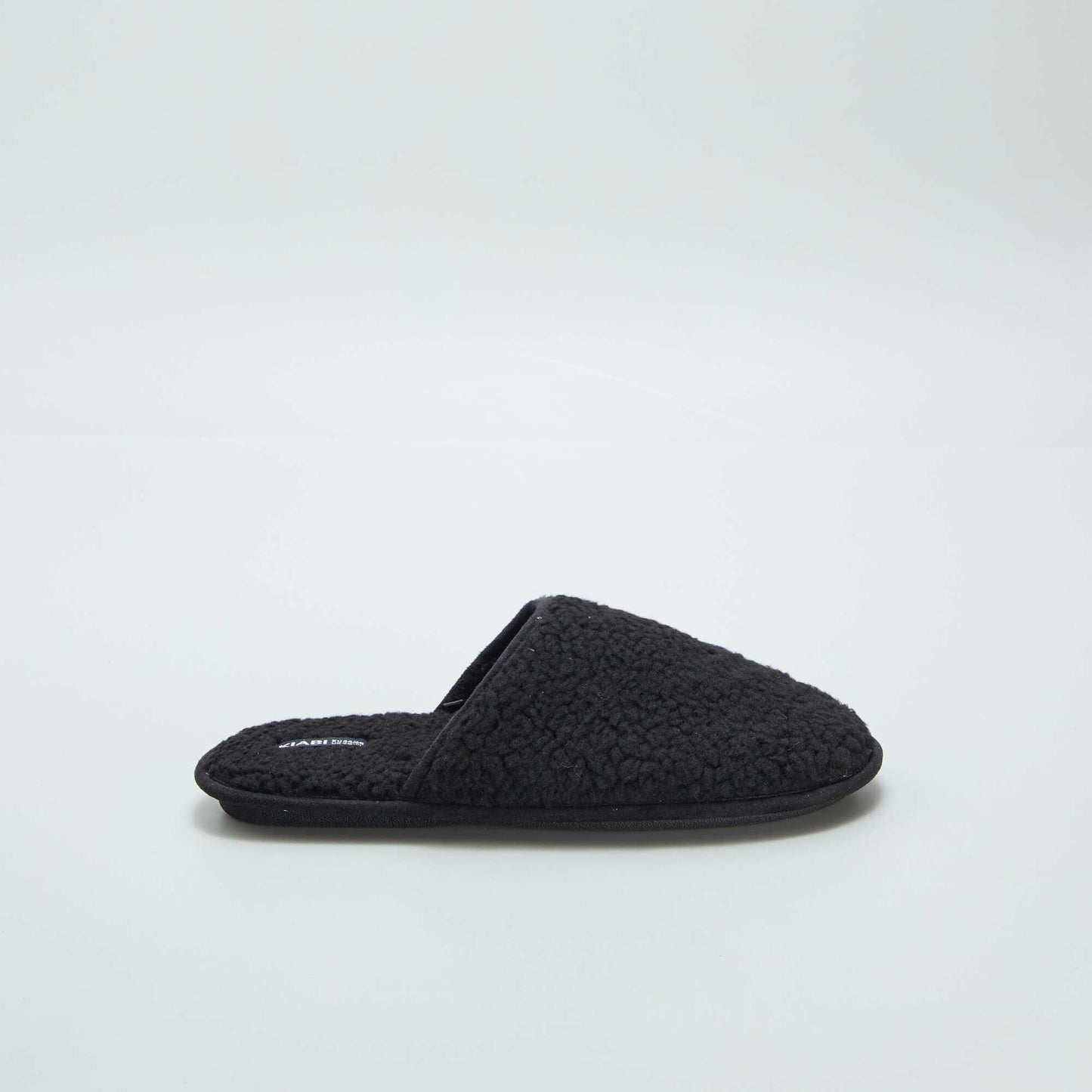 Sherpa slippers BLUE