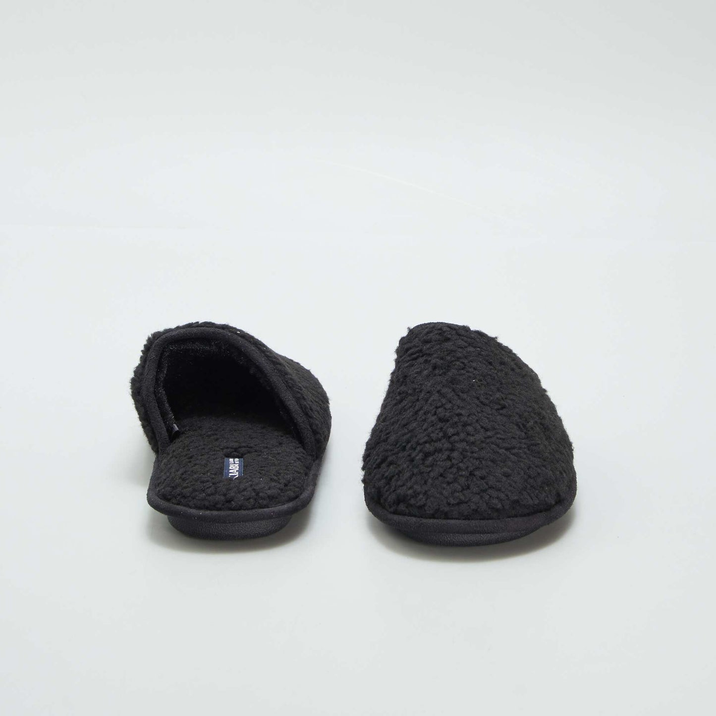 Sherpa slippers BLUE