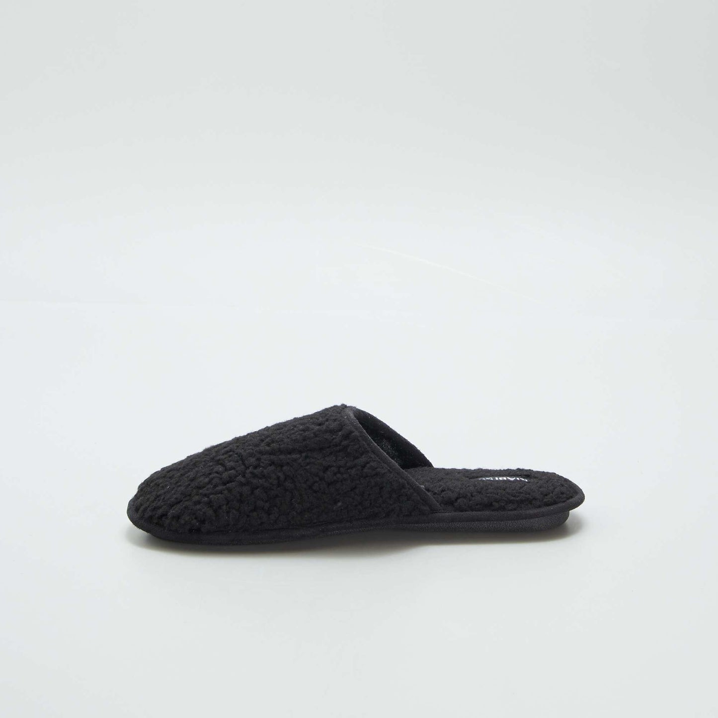 Sherpa slippers BLUE