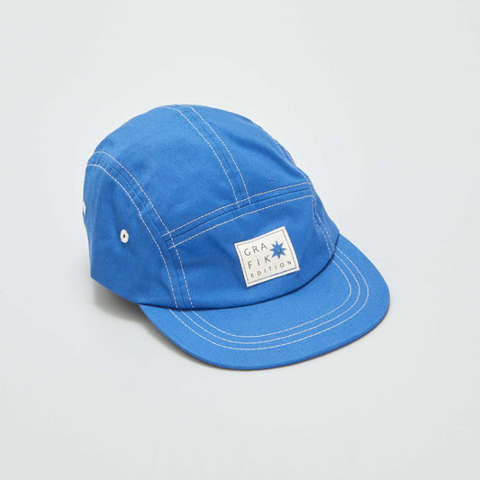 Trucker cap BLUE