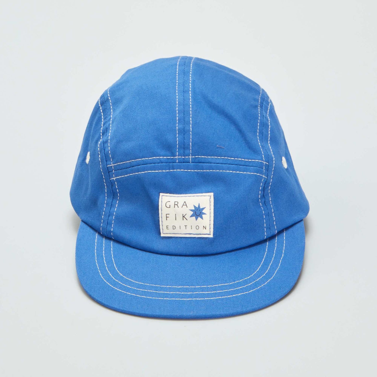 Trucker cap BLUE