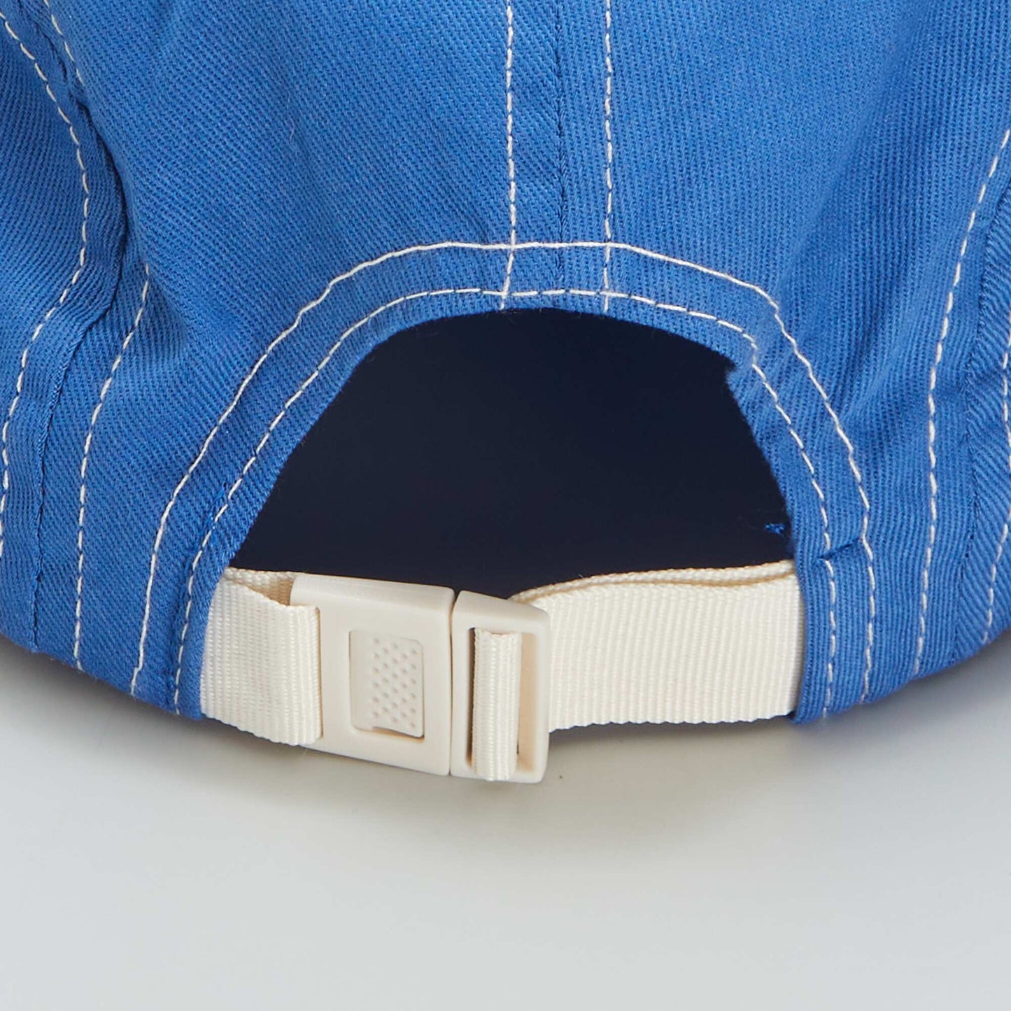 Trucker cap BLUE