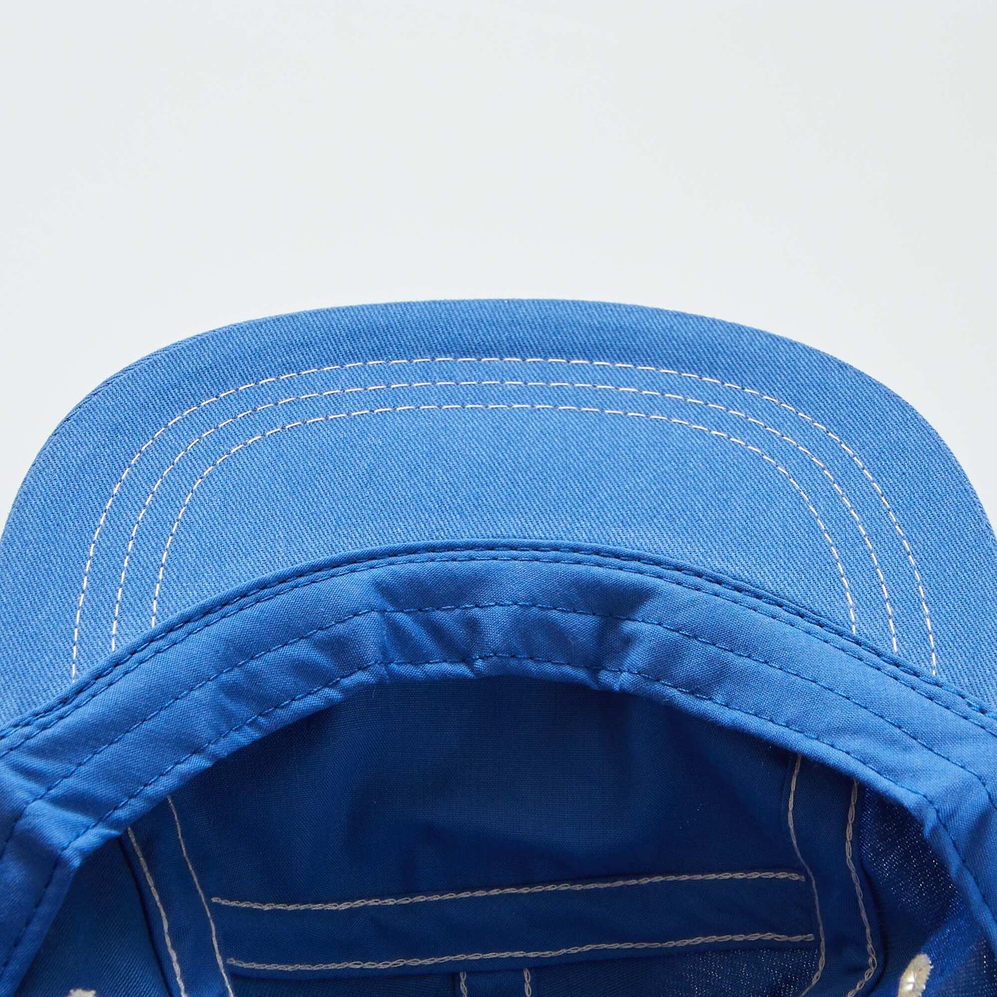 Trucker cap BLUE