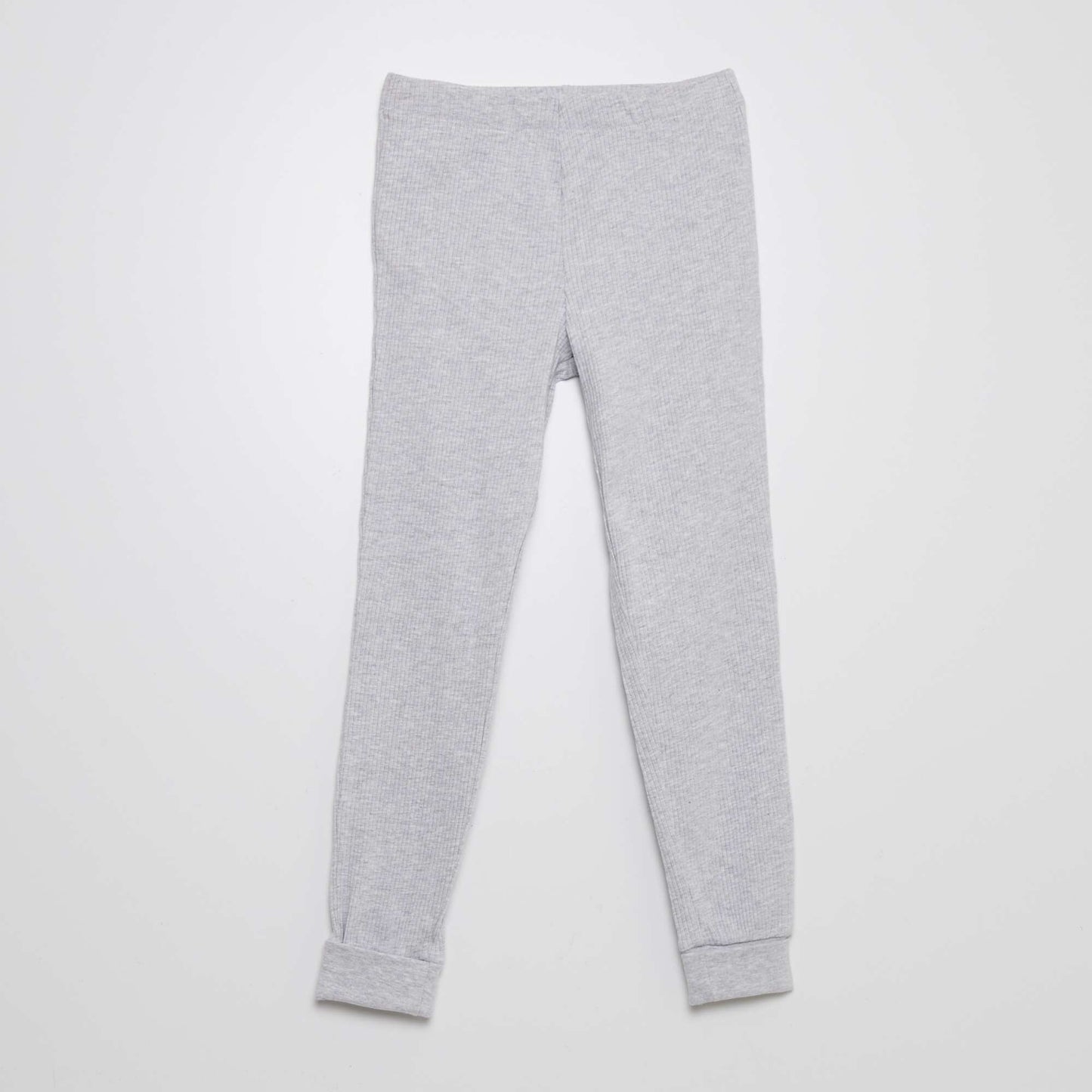 Two-piece pyjama set GREY