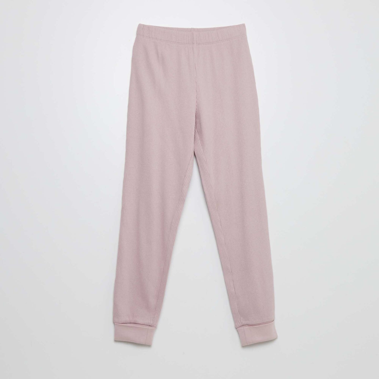 Two-piece pyjama set PINK