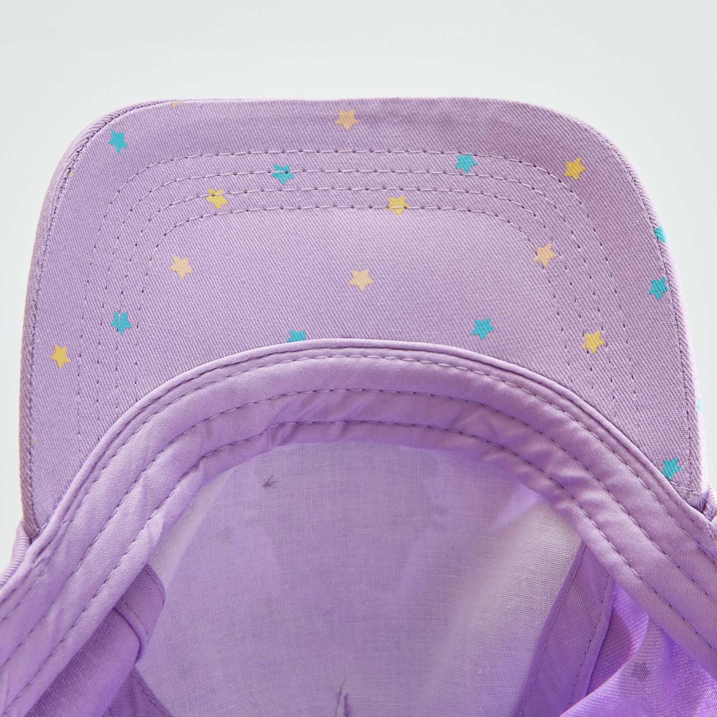 Gabby's Dollhouse cap PURPLE