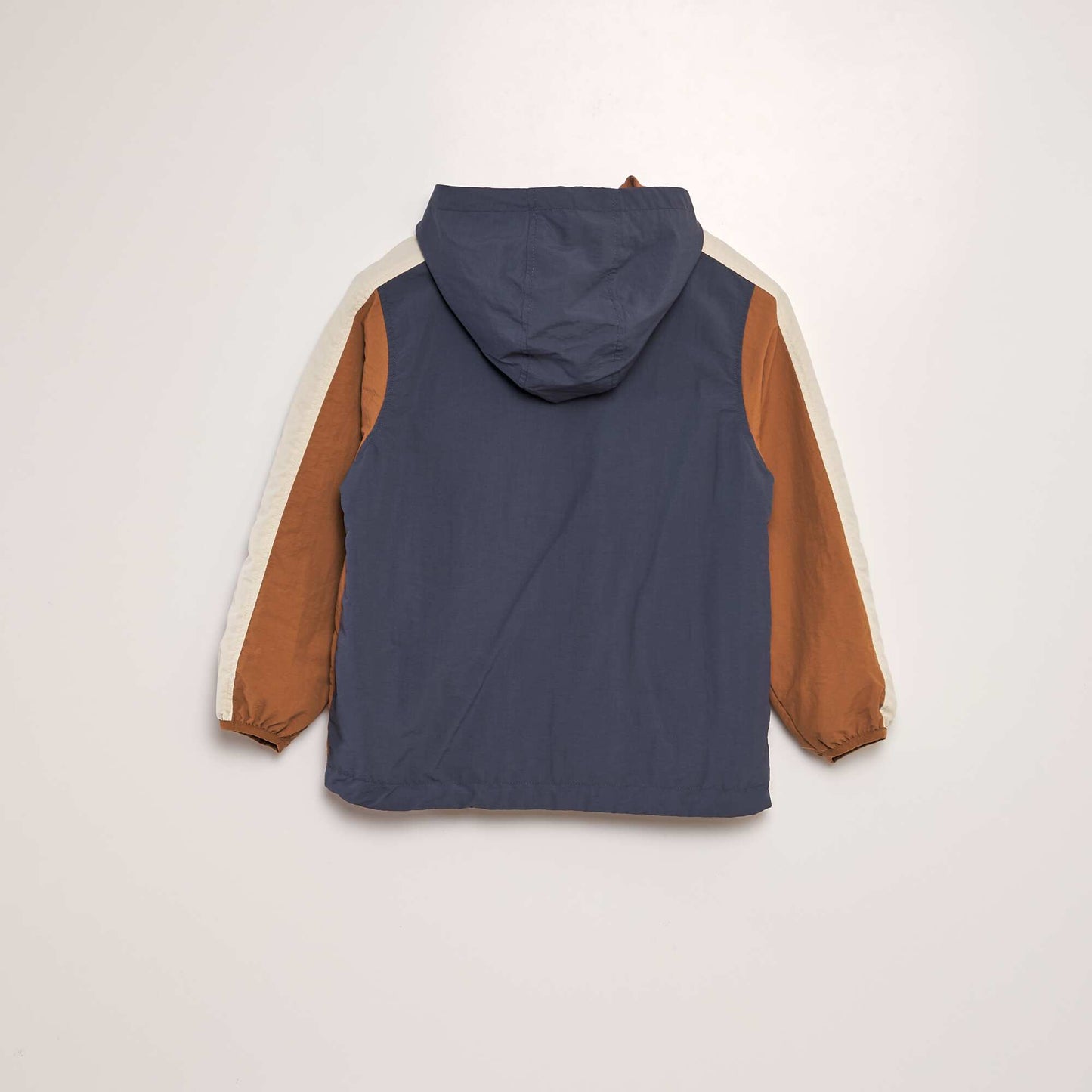 Windcheater BROWN