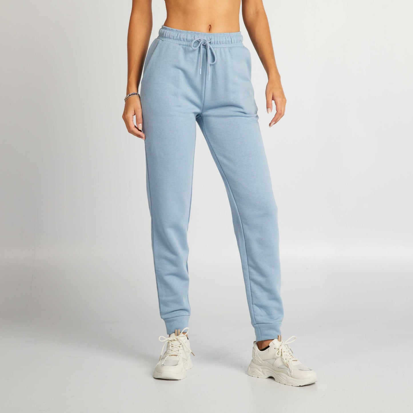 Joggers BLUE